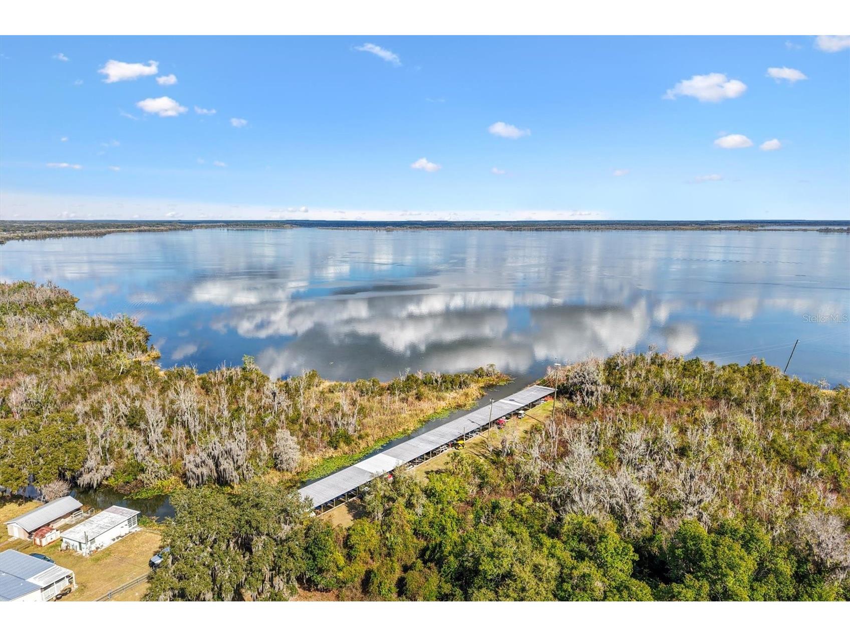 5605 Berts Road Lady Lake FL 32159 - LAKE GRIFFIN G5107261 image38