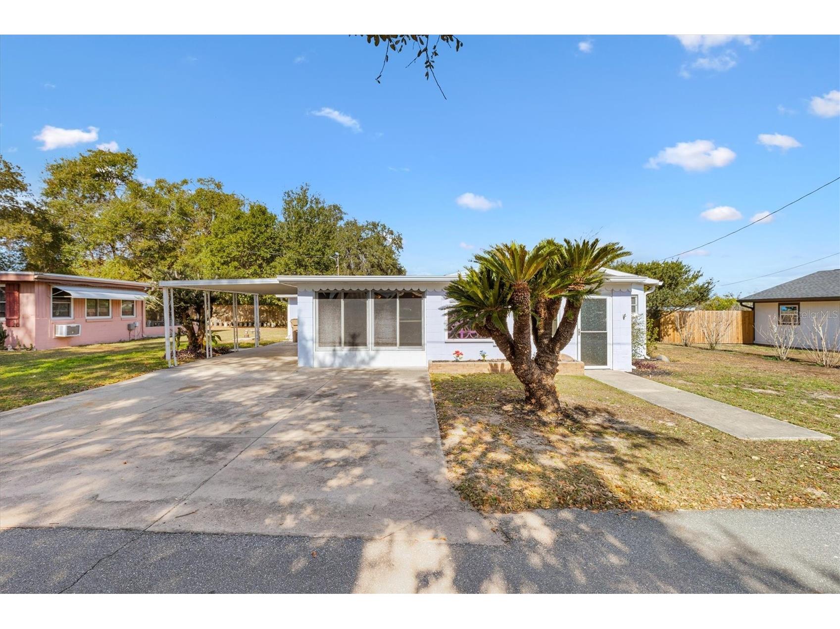 5605 Berts Road Lady Lake FL 32159 - LAKE GRIFFIN G5107261 image4