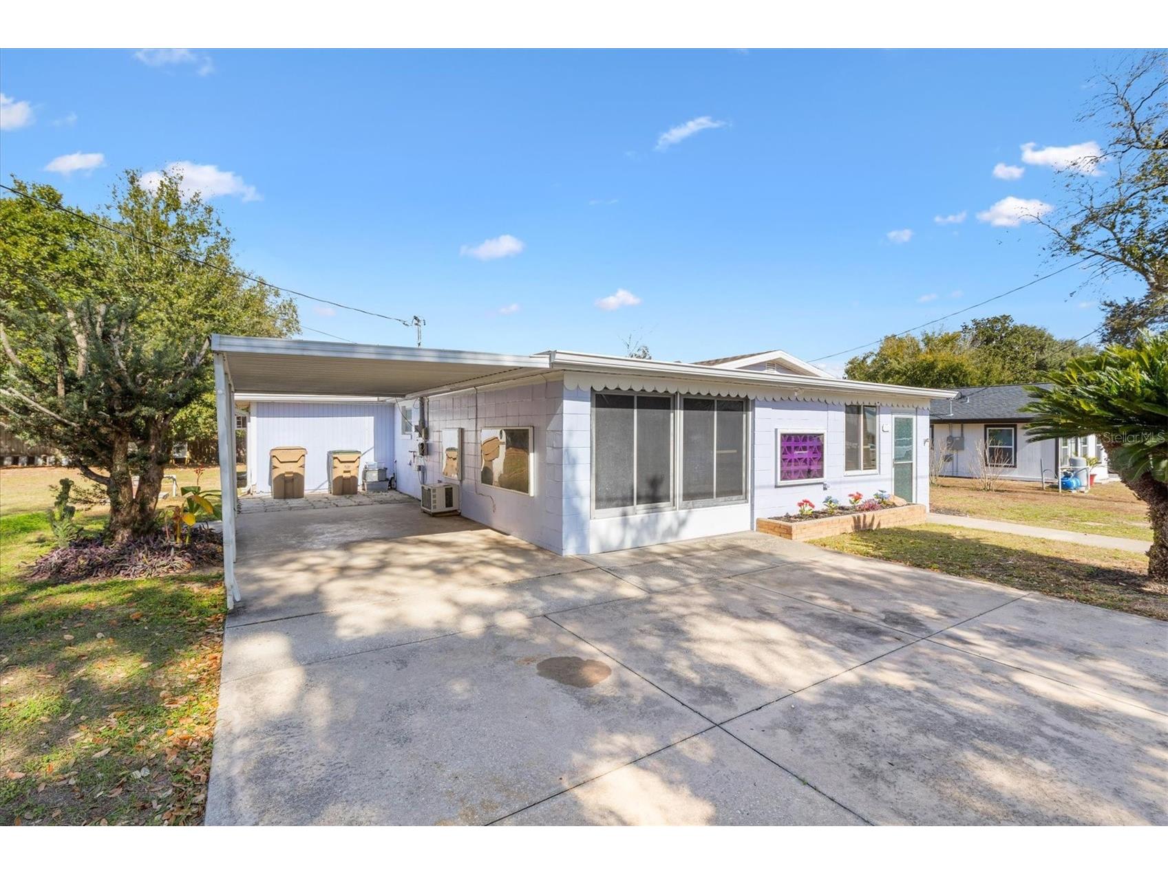 5605 Berts Road Lady Lake FL 32159 - LAKE GRIFFIN G5107261 image5