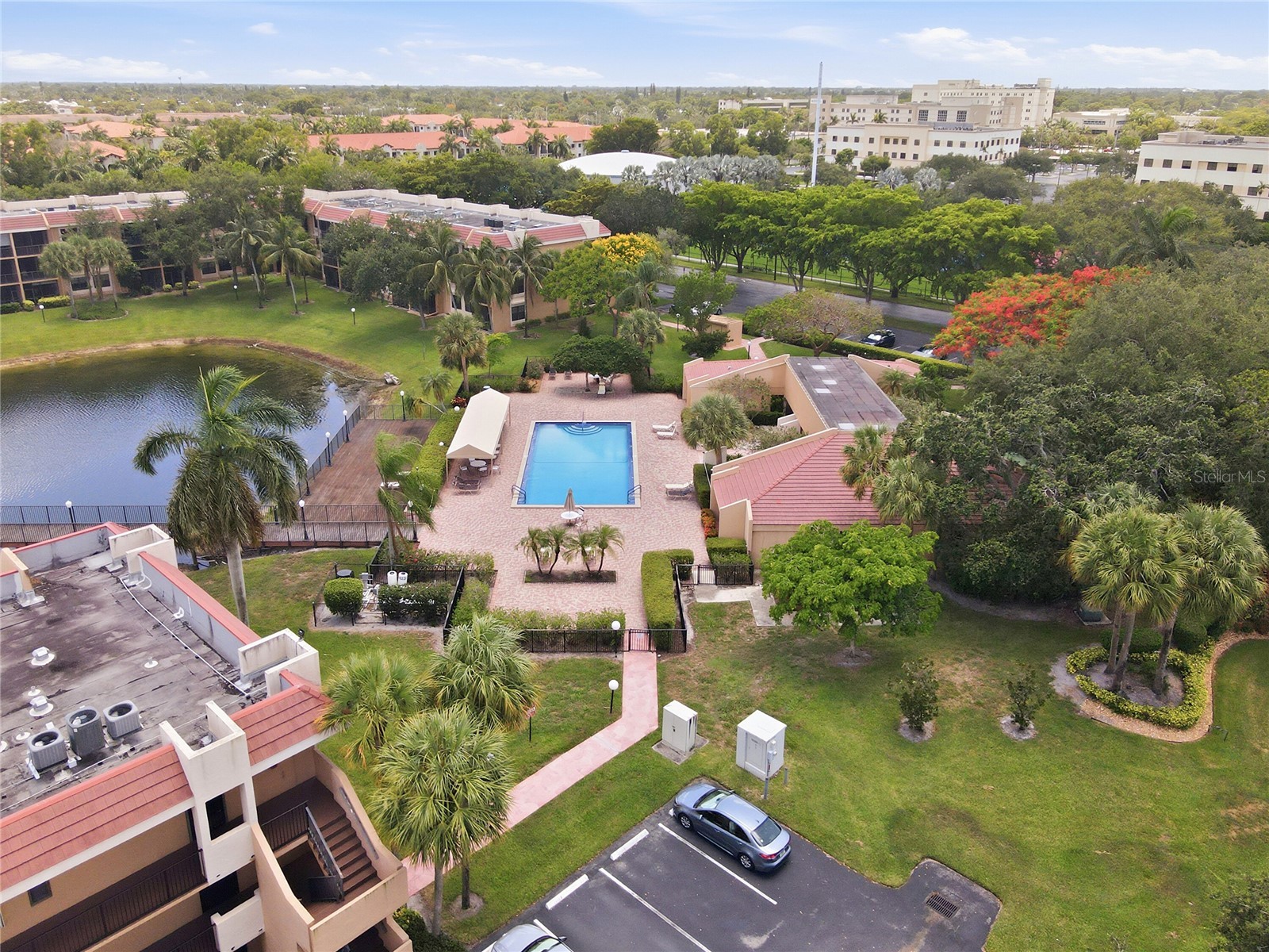 5605 Coral Lake Drive #105 Margate FL 33063 G5114678 image32