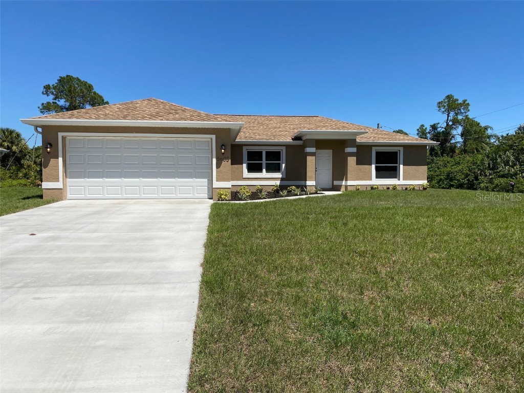 5605 Fairlane Drive North Port FL 34288 C7457950 image1
