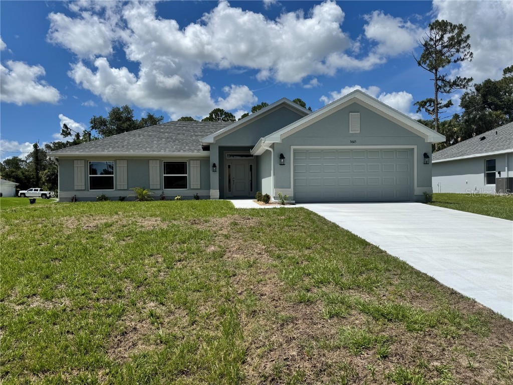 5605 Gaffney Avenue North Port FL 34291 A4628149 image1