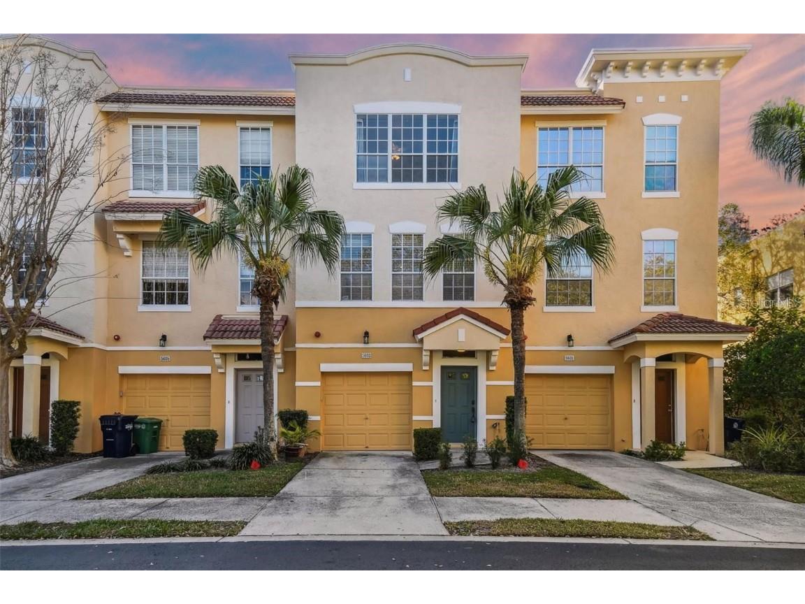 5605 Gaspar Oaks Drive #5605 Tampa FL 33611 T3466648 image1