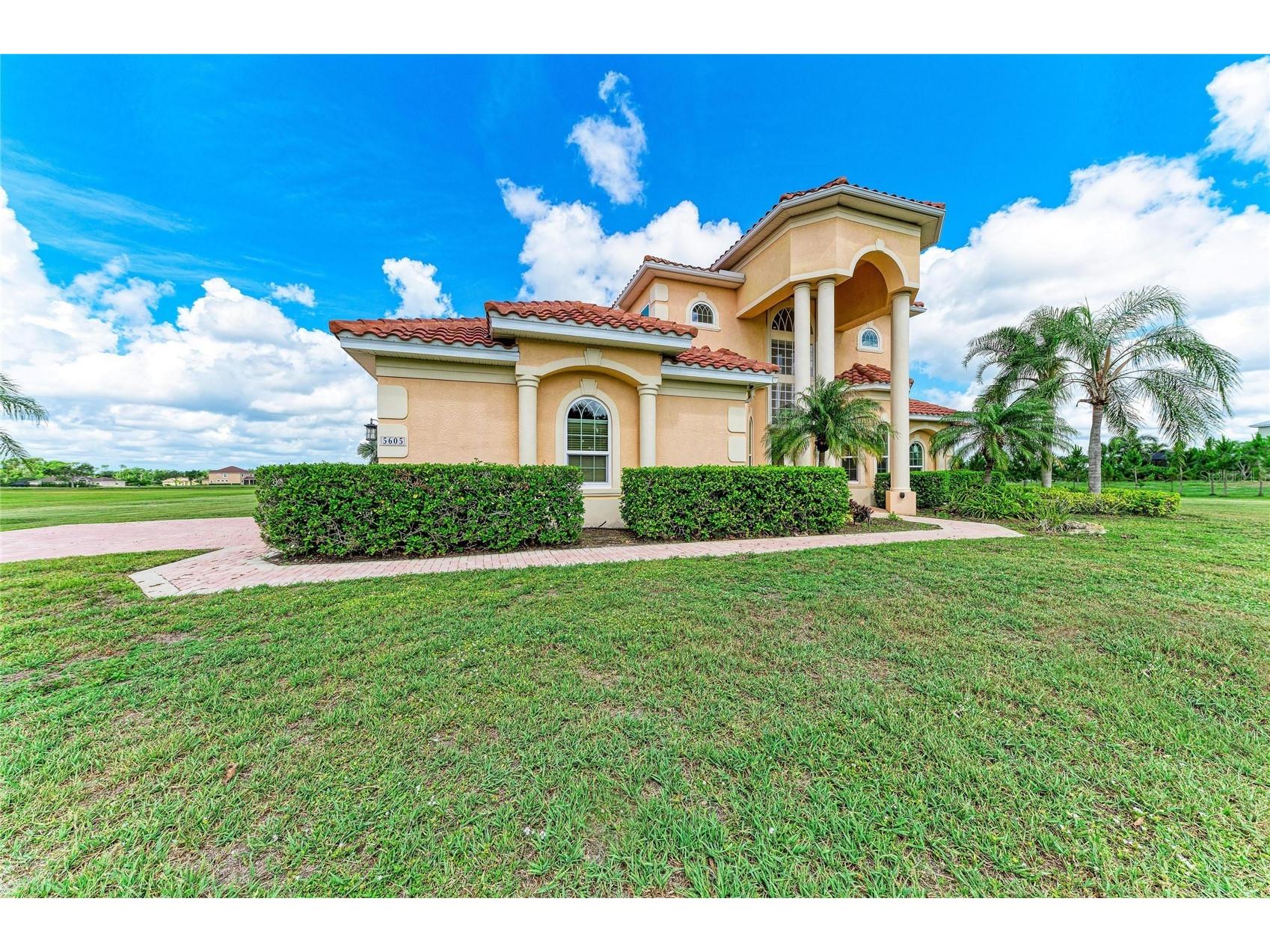 5605 Lake Paddock Circle Parrish FL 34219 TB8512178 image2