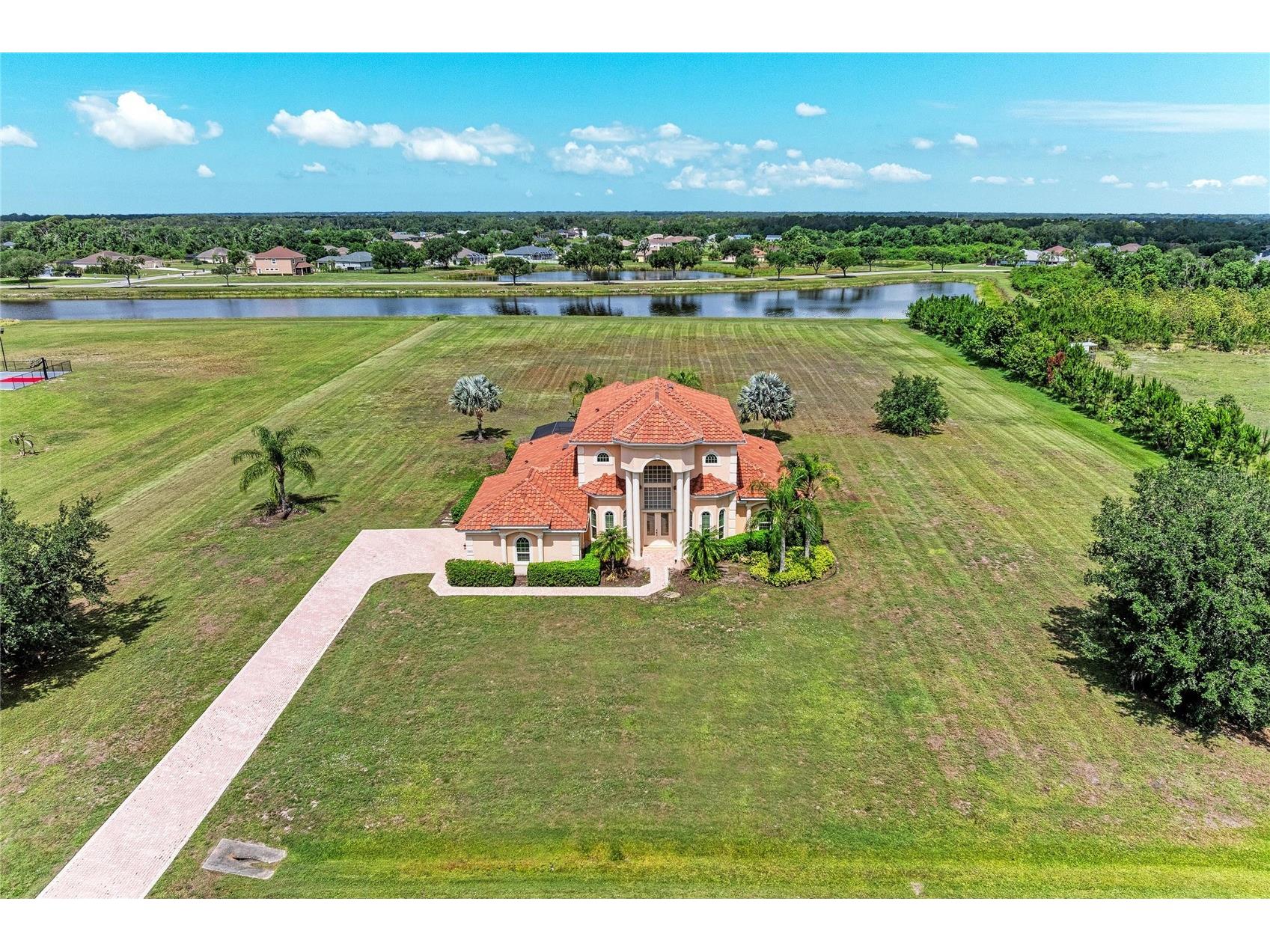 5605 Lake Paddock Circle Parrish FL 34219 TB8512178 image3
