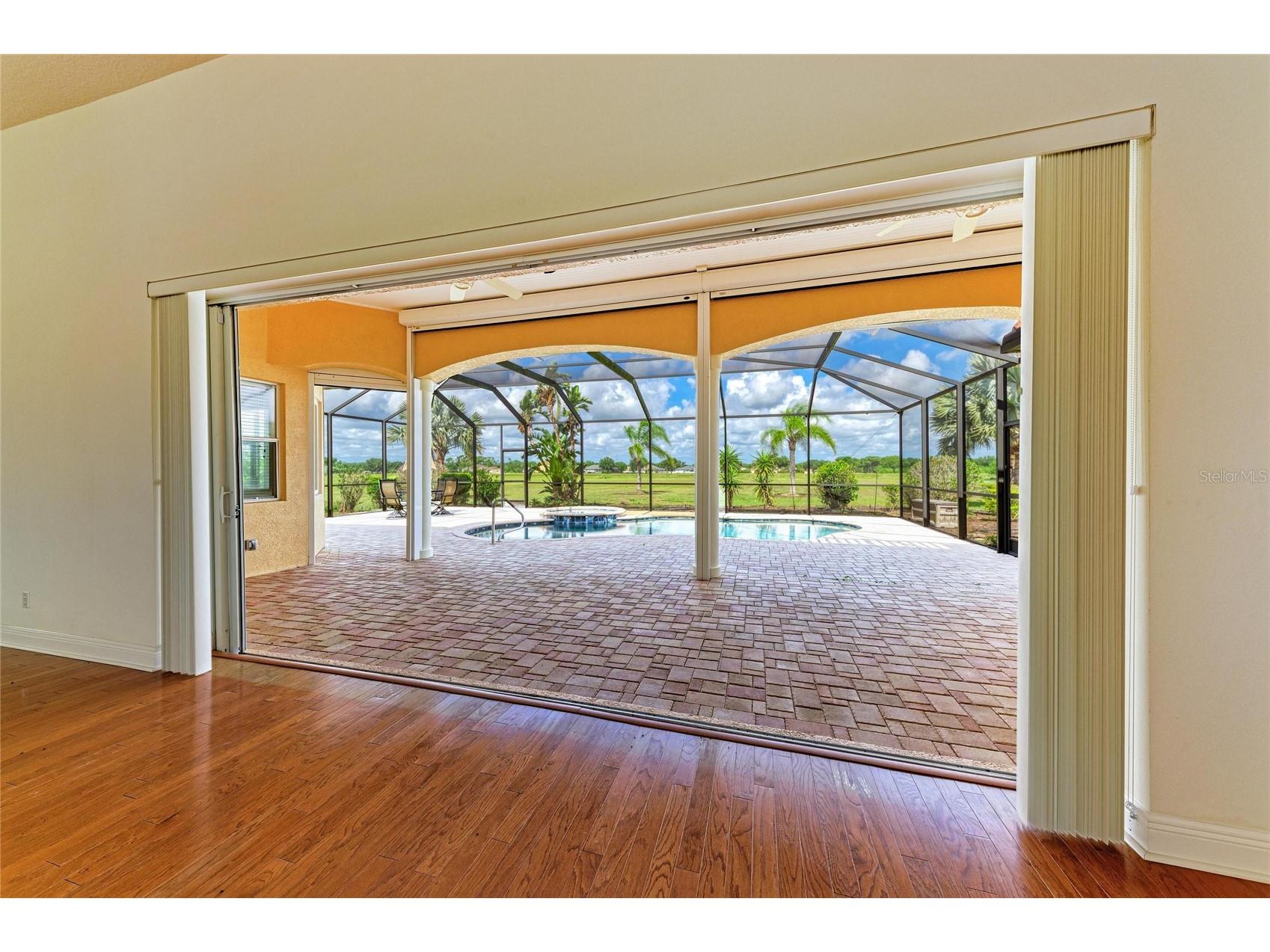 5605 Lake Paddock Circle Parrish FL 34219 TB8512178 image56