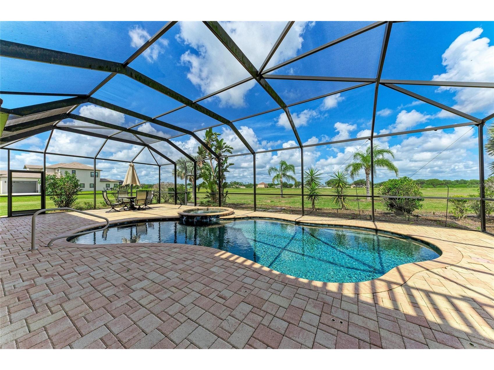5605 Lake Paddock Circle Parrish FL 34219 TB8512178 image58