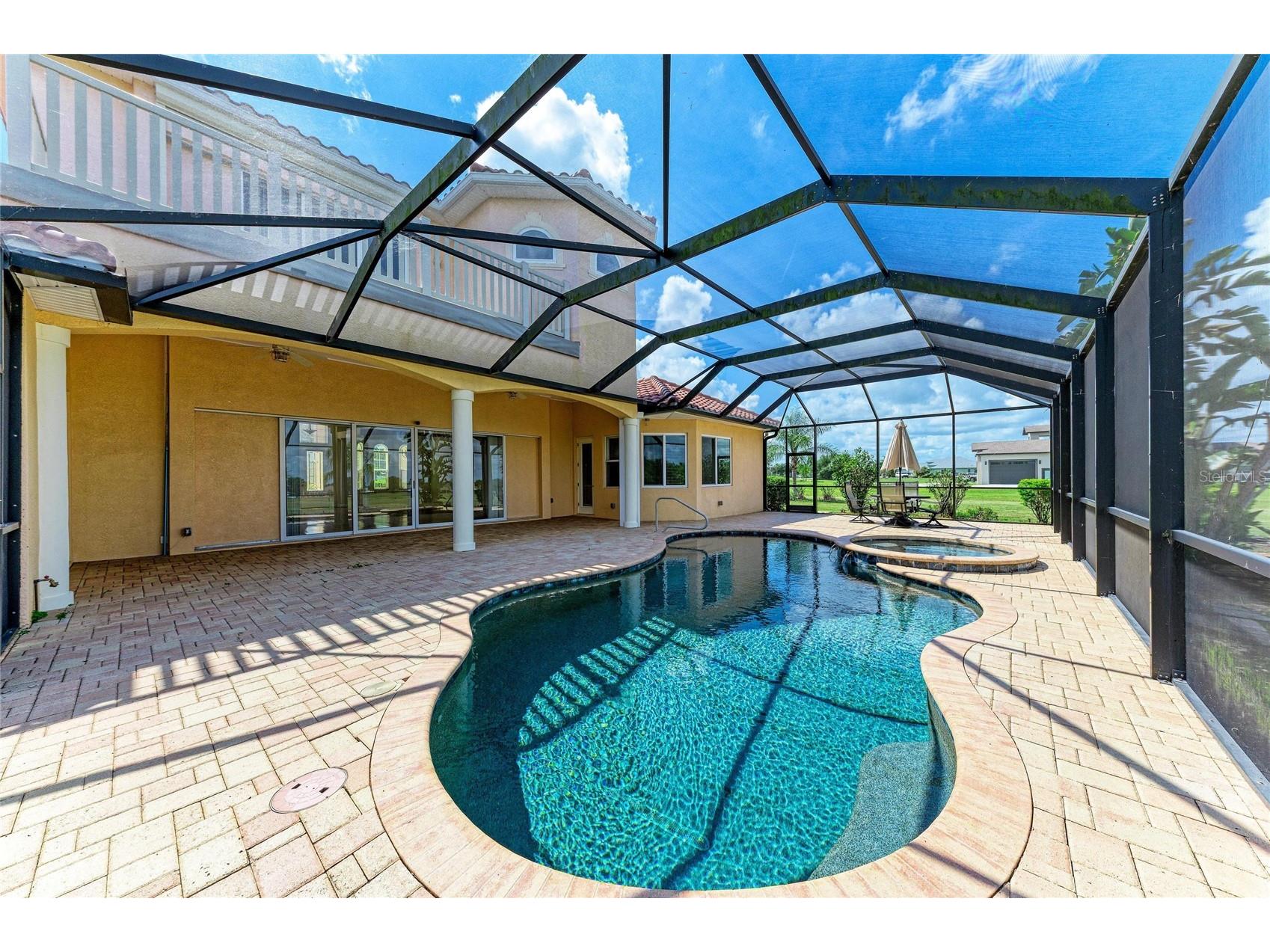 5605 Lake Paddock Circle Parrish FL 34219 TB8512178 image59