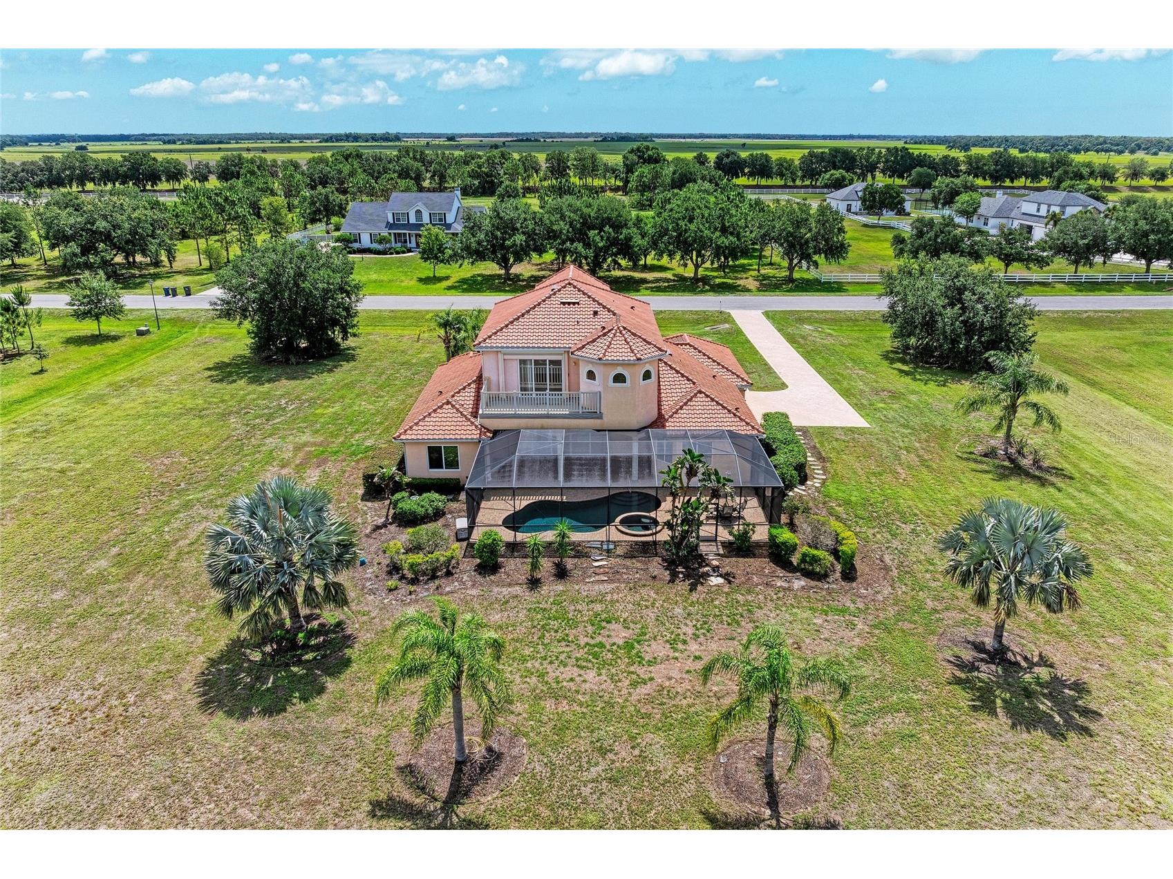 5605 Lake Paddock Circle Parrish FL 34219 TB8512178 image61