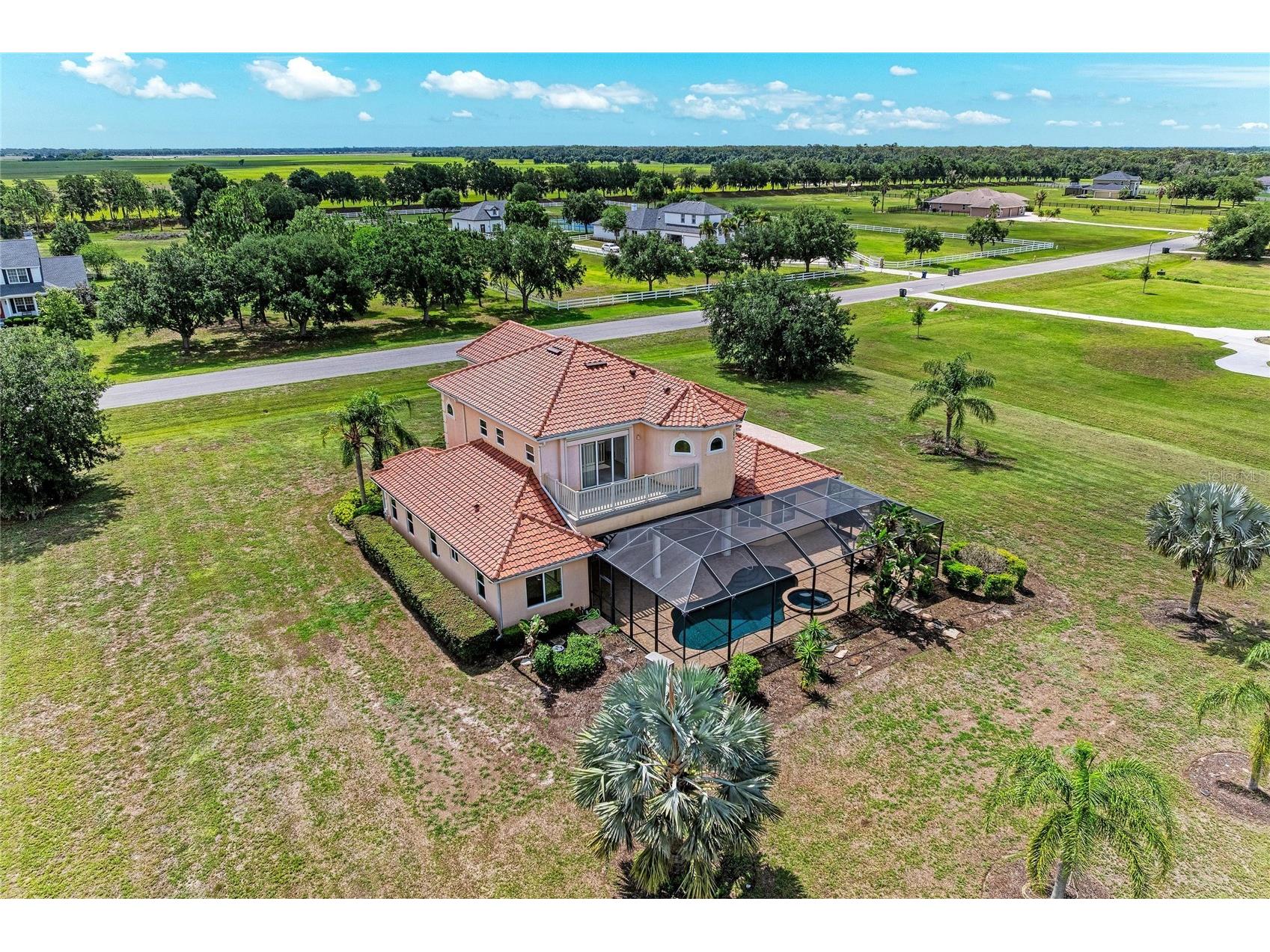 5605 Lake Paddock Circle Parrish FL 34219 TB8512178 image65