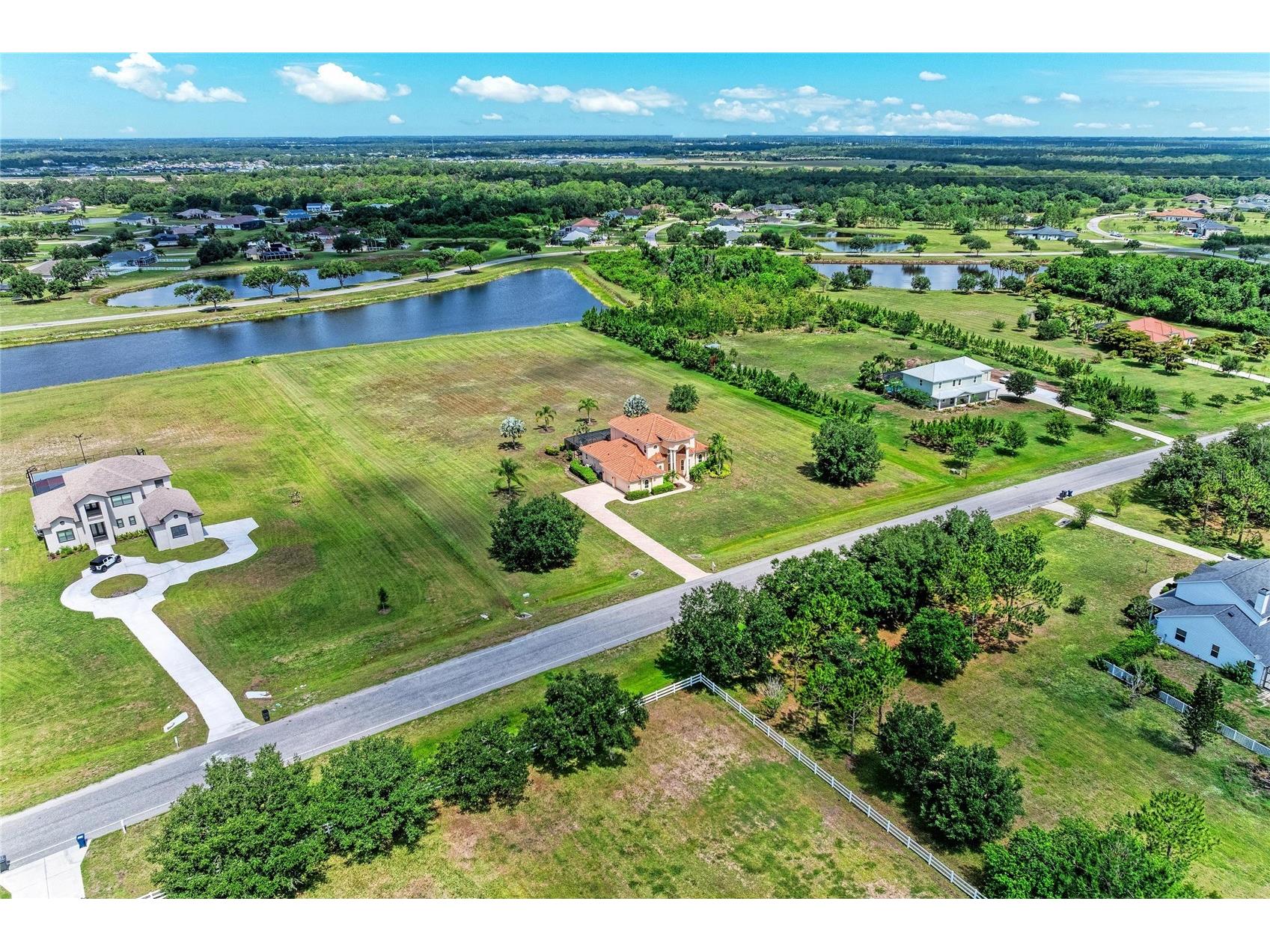 5605 Lake Paddock Circle Parrish FL 34219 TB8512178 image66