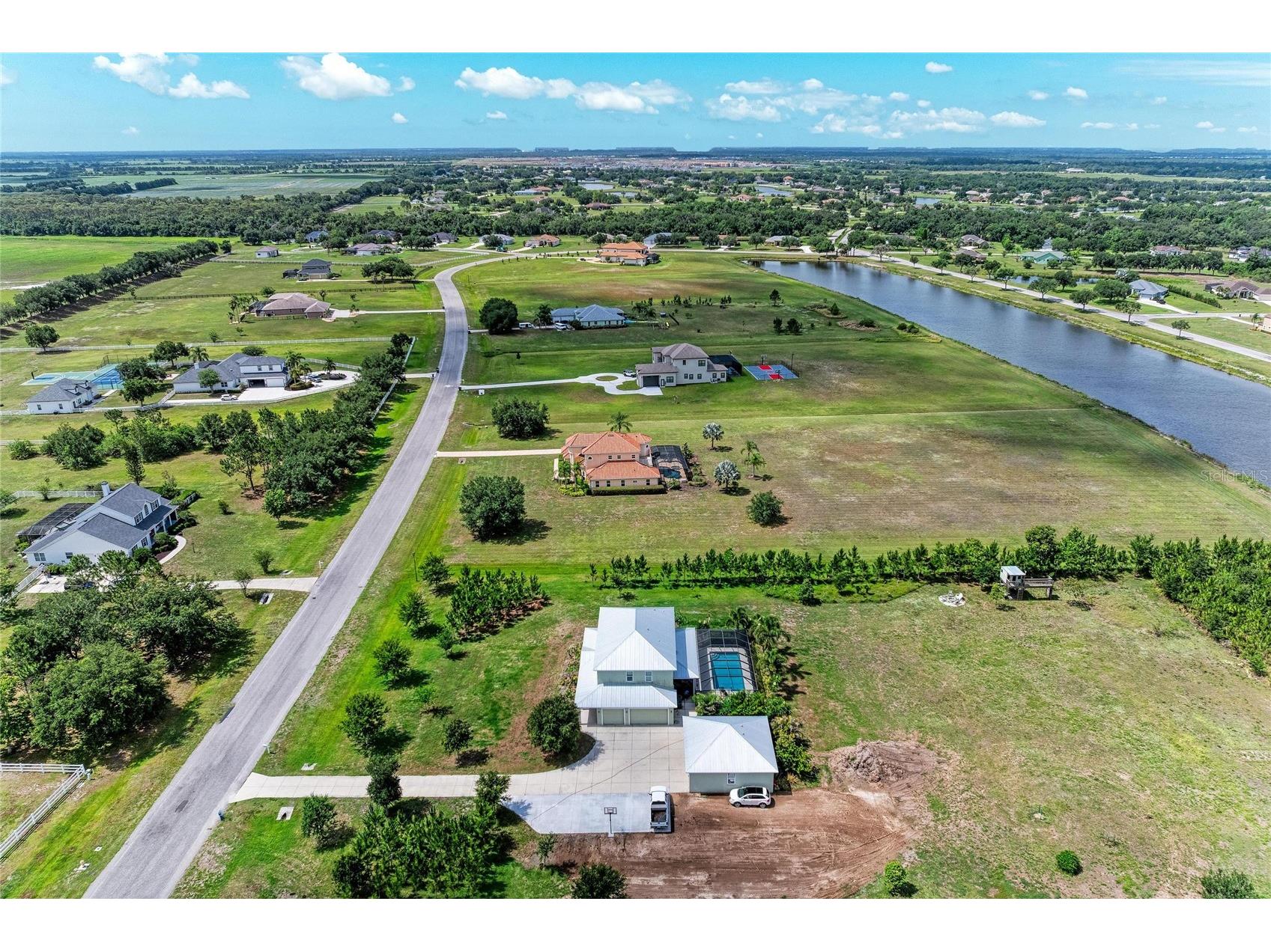 5605 Lake Paddock Circle Parrish FL 34219 TB8512178 image67