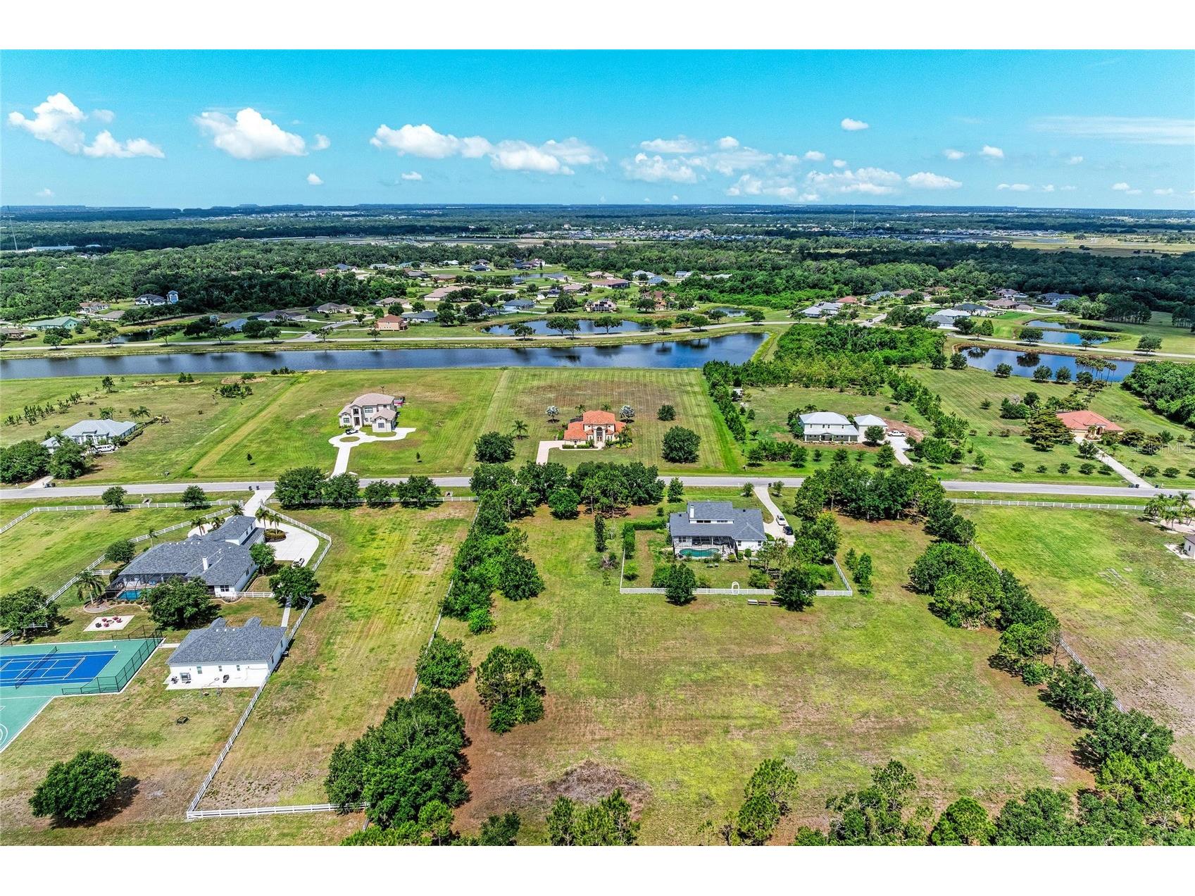 5605 Lake Paddock Circle Parrish FL 34219 TB8512178 image68