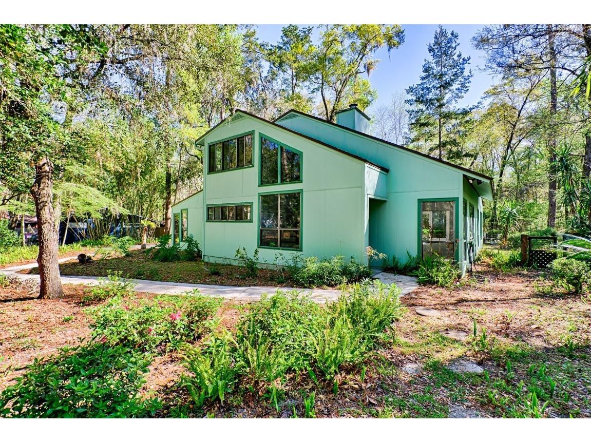 5605 NW 52nd Terrace Gainesville FL 32653 GC528983 image1