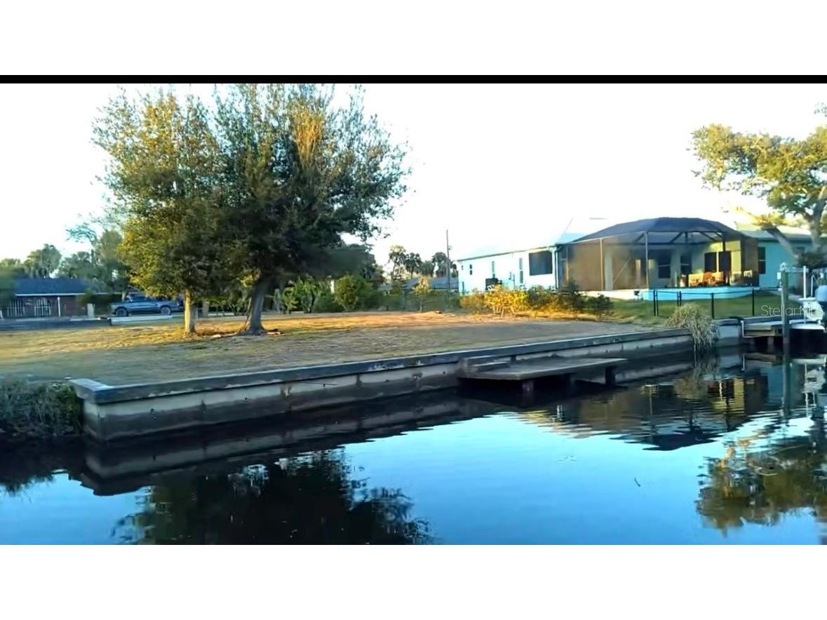 5605 Oakview Lane Punta Gorda FL 33950 - ALLIGATOR CREEK C7521793 image1