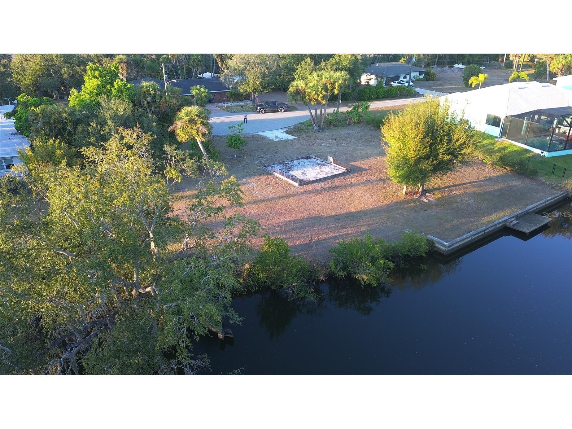 5605 Oakview Lane Punta Gorda FL 33950 - ALLIGATOR CREEK C7521793 image10
