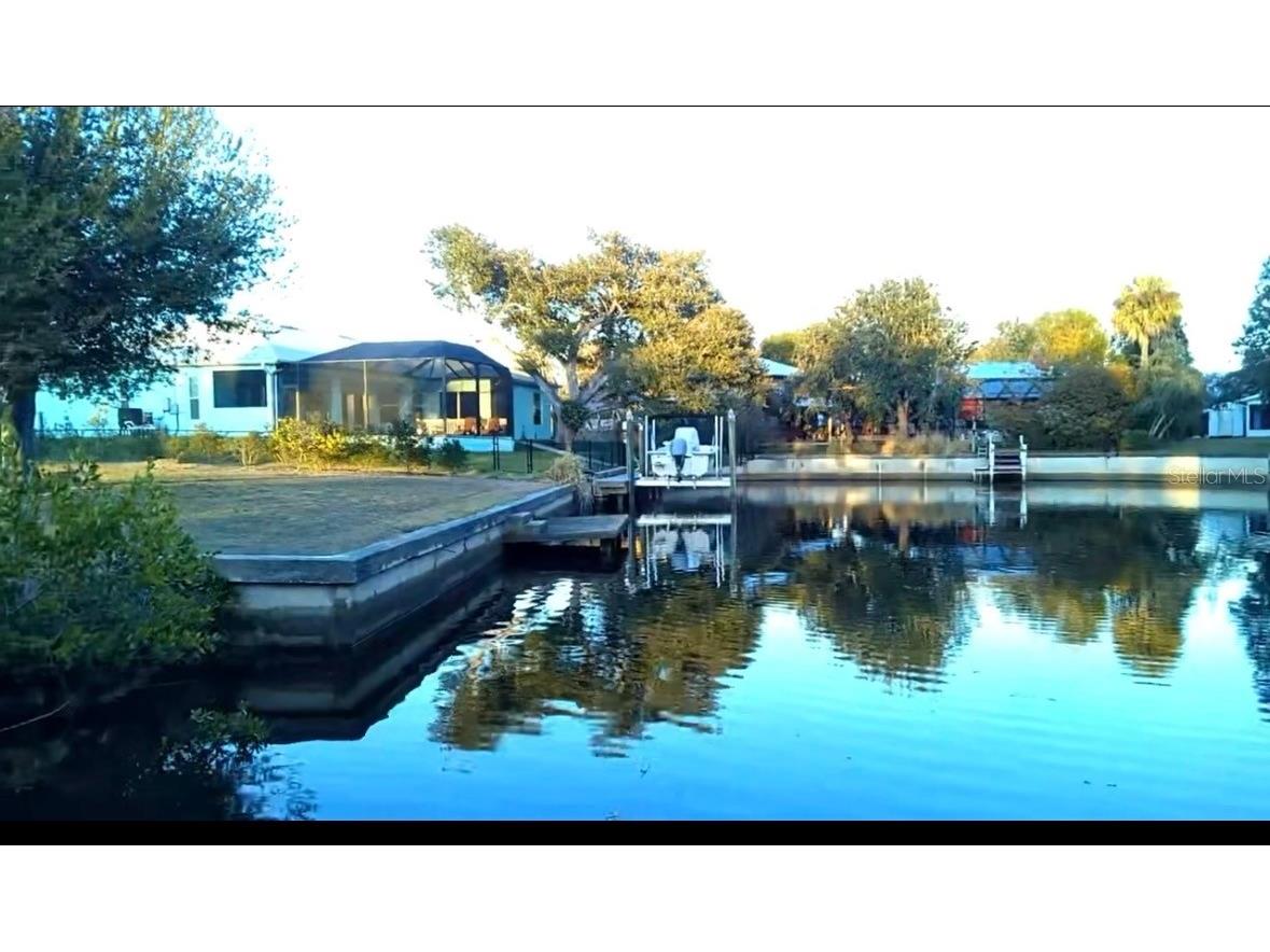 5605 Oakview Lane Punta Gorda FL 33950 - ALLIGATOR CREEK C7521793 image16