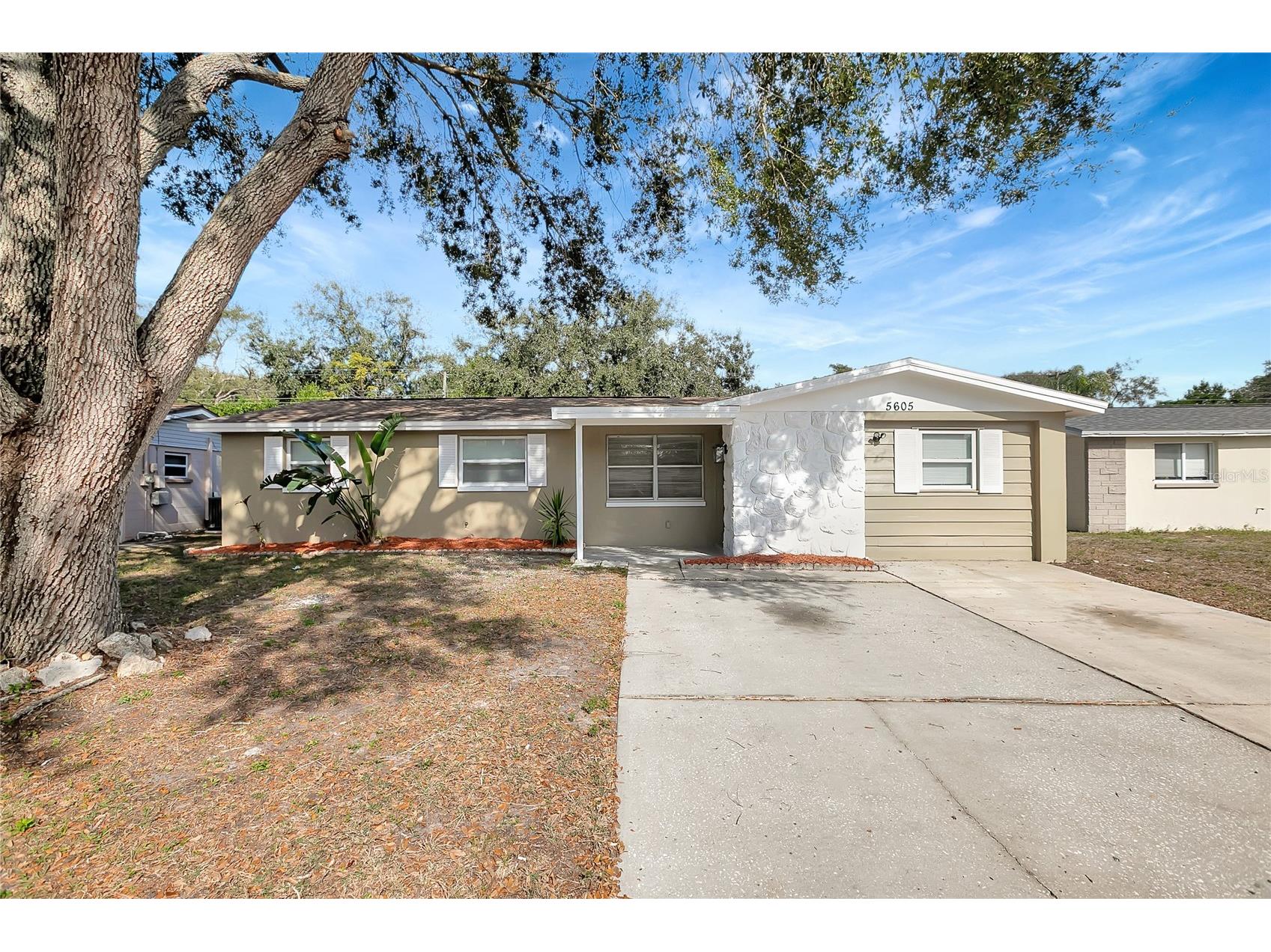 5605 Oceanic Road Holiday FL 34690 TB8465444 image1