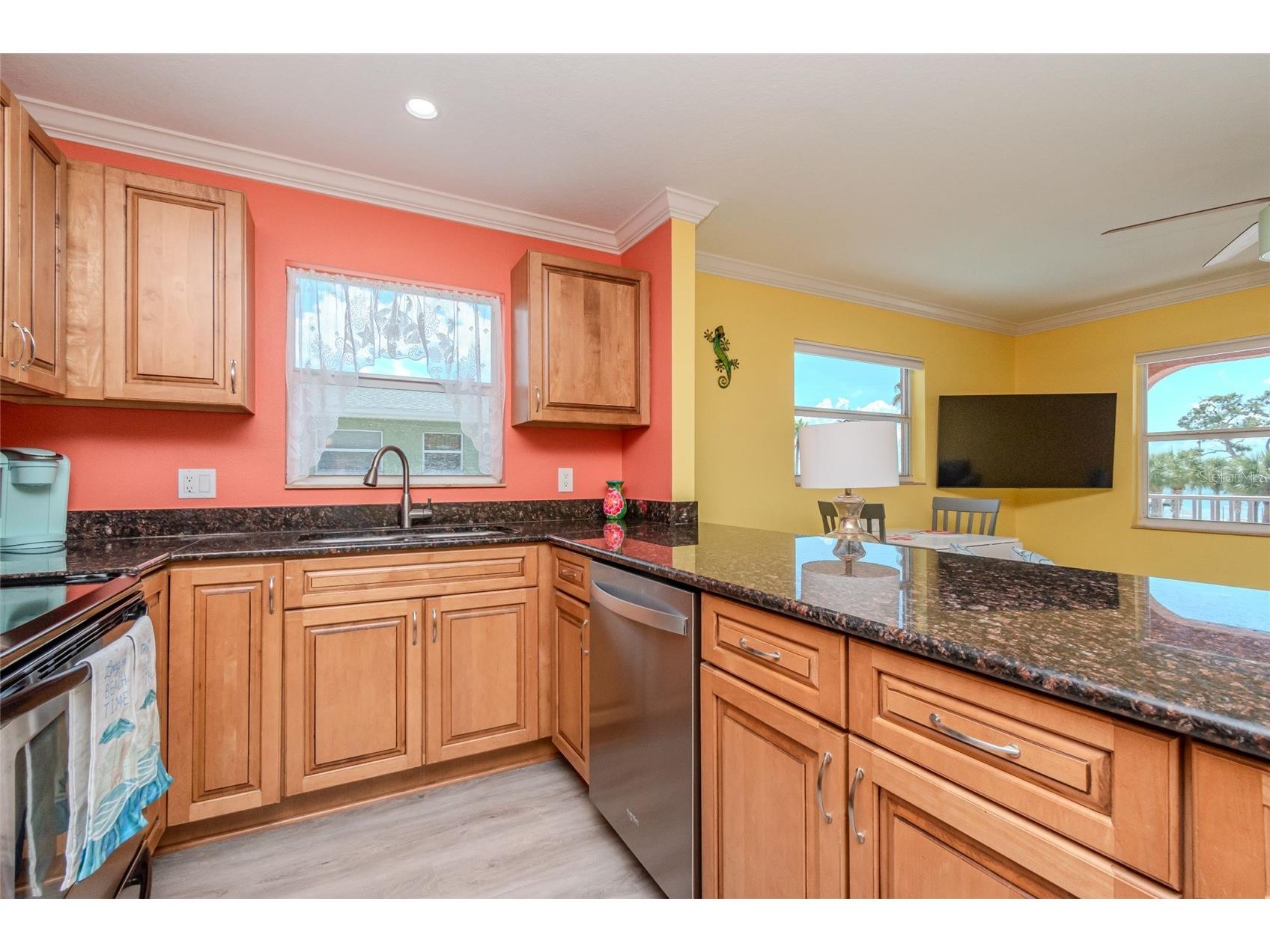 5605 Shore Boulevard S #1B Gulfport FL 33707 - BOCA CEIGA BAY TB8510709 image14