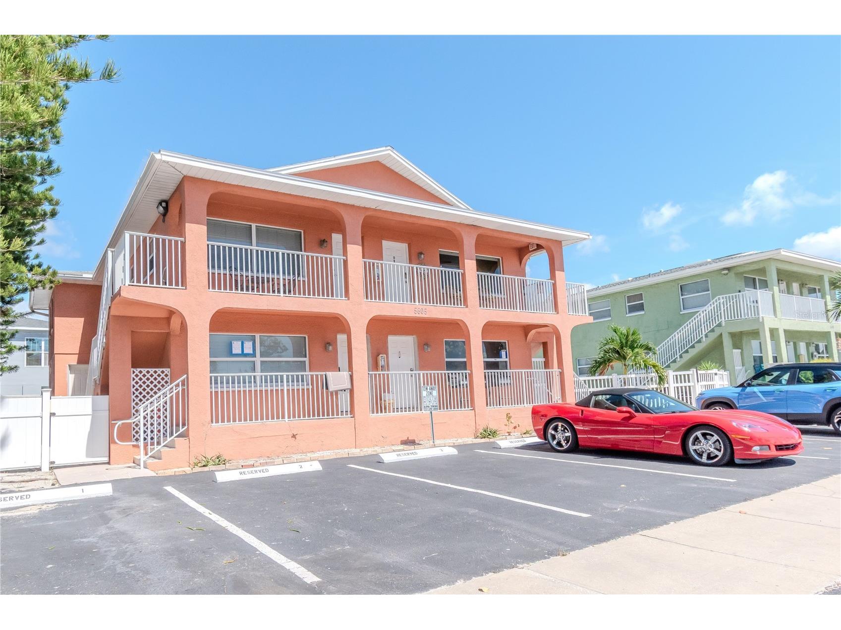 5605 Shore Boulevard S #1B Gulfport FL 33707 - BOCA CEIGA BAY TB8510709 image2