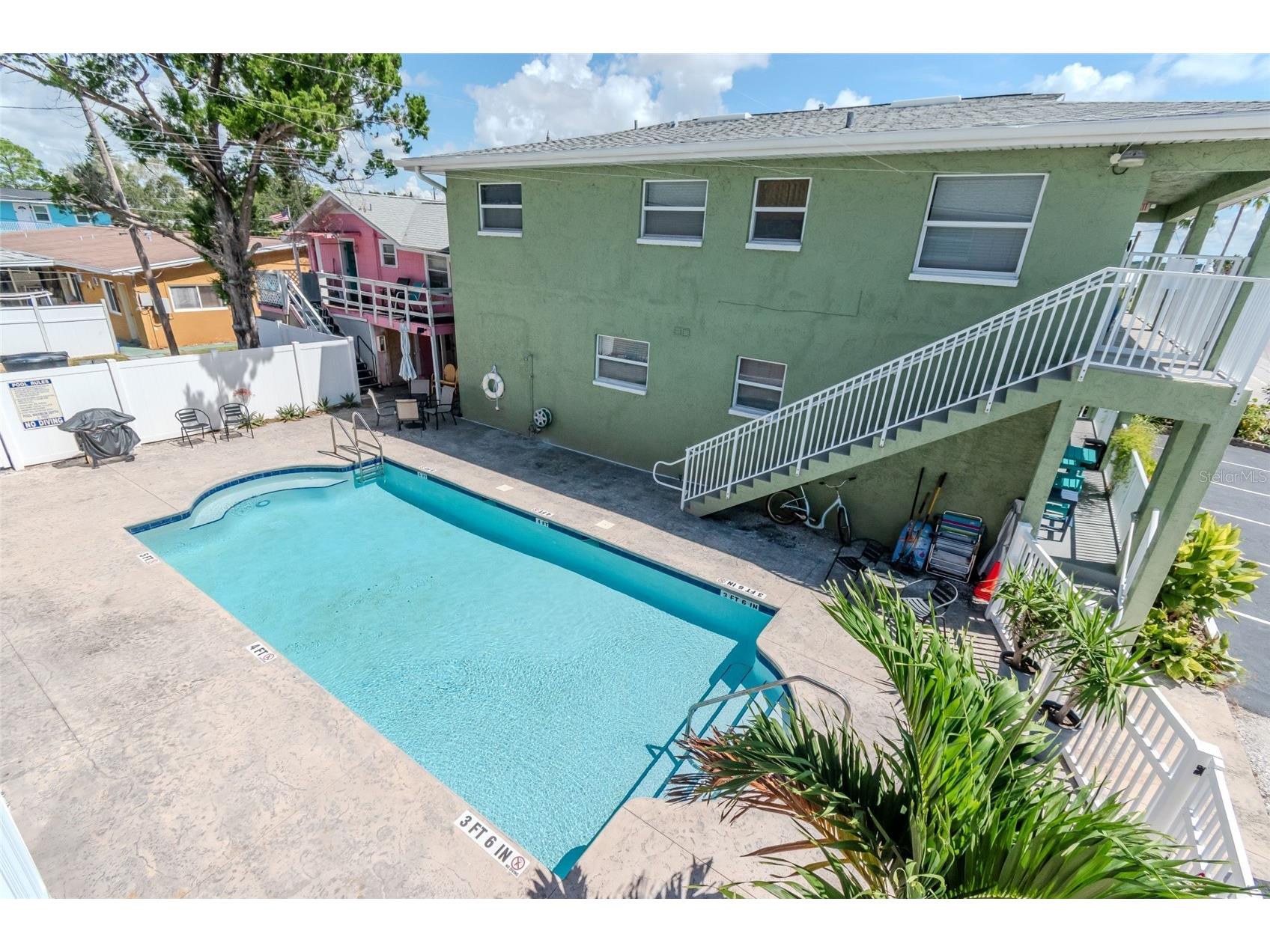 5605 Shore Boulevard S #1B Gulfport FL 33707 - BOCA CEIGA BAY TB8510709 image31