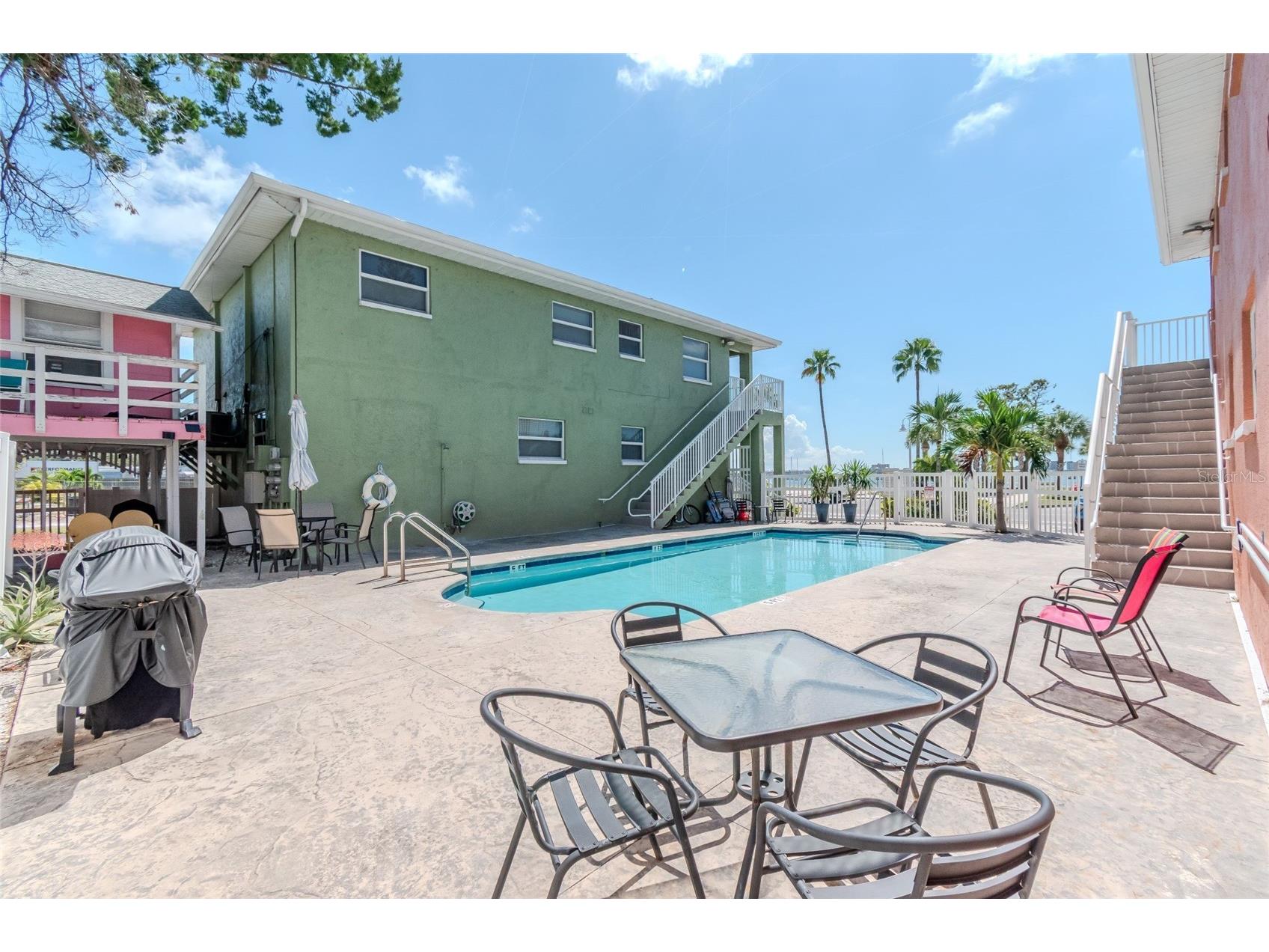 5605 Shore Boulevard S #1B Gulfport FL 33707 - BOCA CEIGA BAY TB8510709 image32