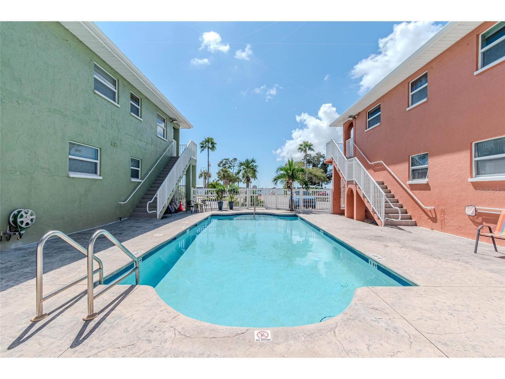5605 Shore Boulevard S #1B Gulfport FL 33707 - BOCA CEIGA BAY TB8510709 image33