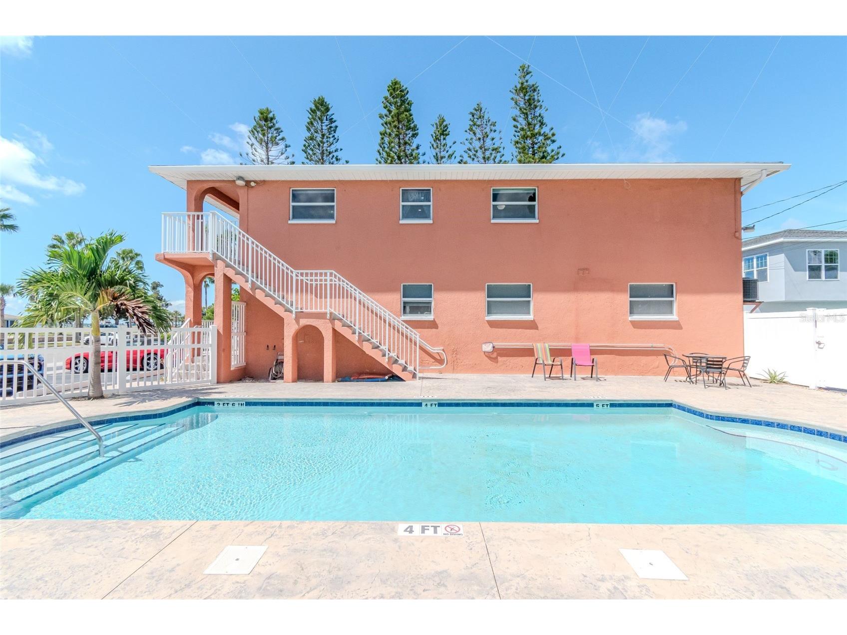 5605 Shore Boulevard S #1B Gulfport FL 33707 - BOCA CEIGA BAY TB8510709 image34