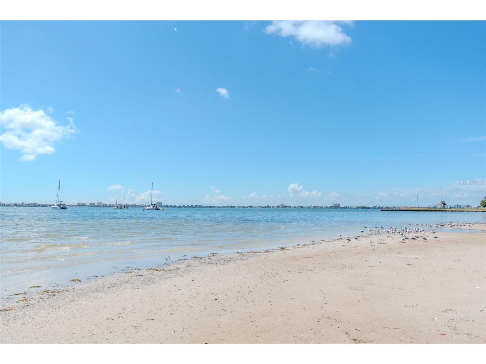 5605 Shore Boulevard S #1B Gulfport FL 33707 - BOCA CEIGA BAY TB8510709 image36