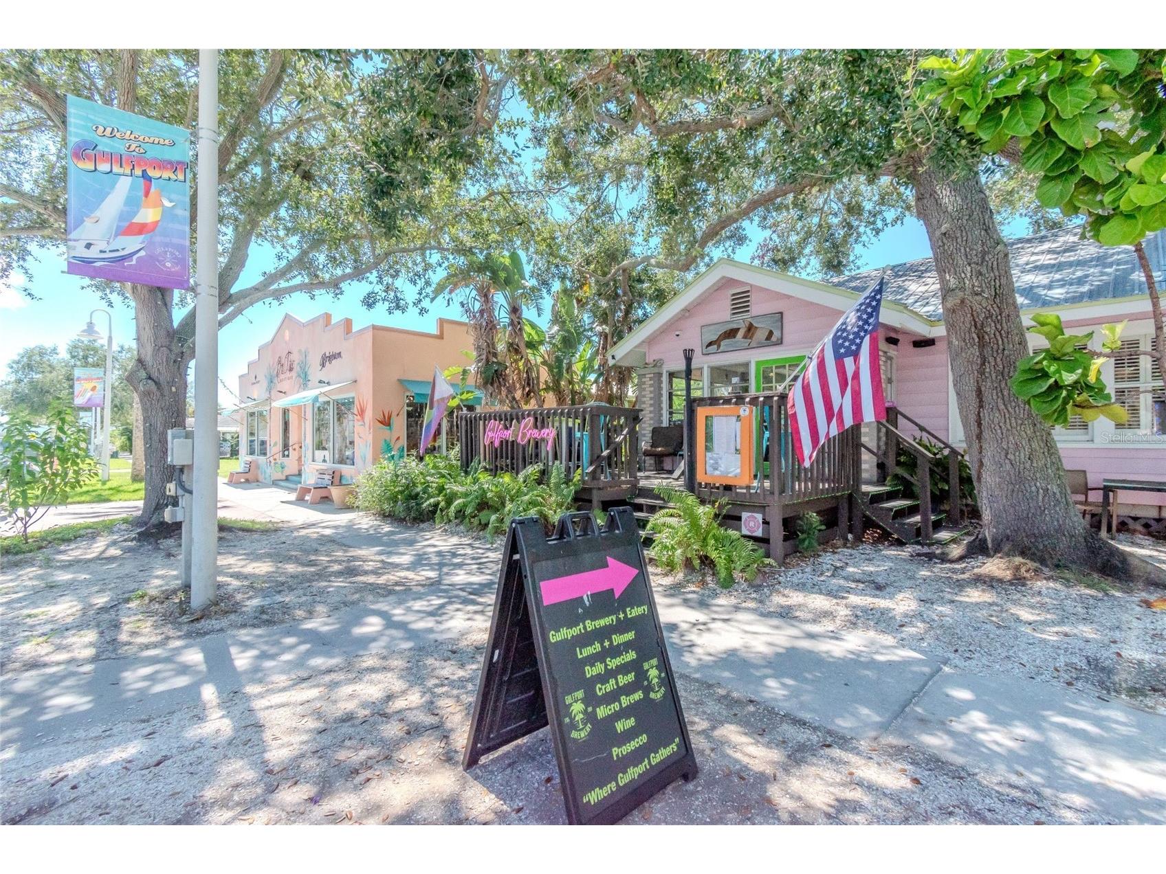5605 Shore Boulevard S #1B Gulfport FL 33707 - BOCA CEIGA BAY TB8510709 image39