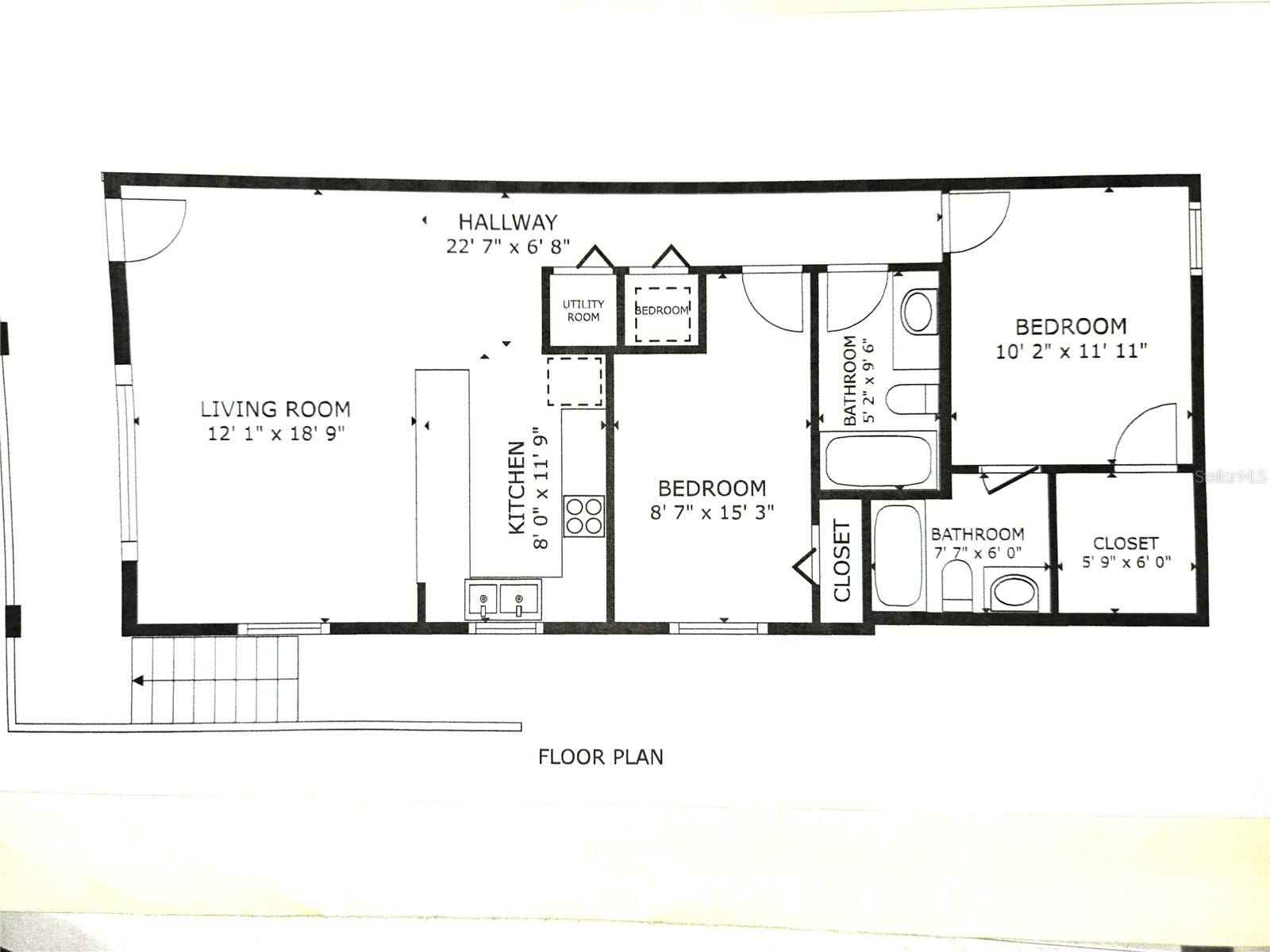 5605 Shore Boulevard S #1B Gulfport FL 33707 - BOCA CEIGA BAY TB8510709 image49