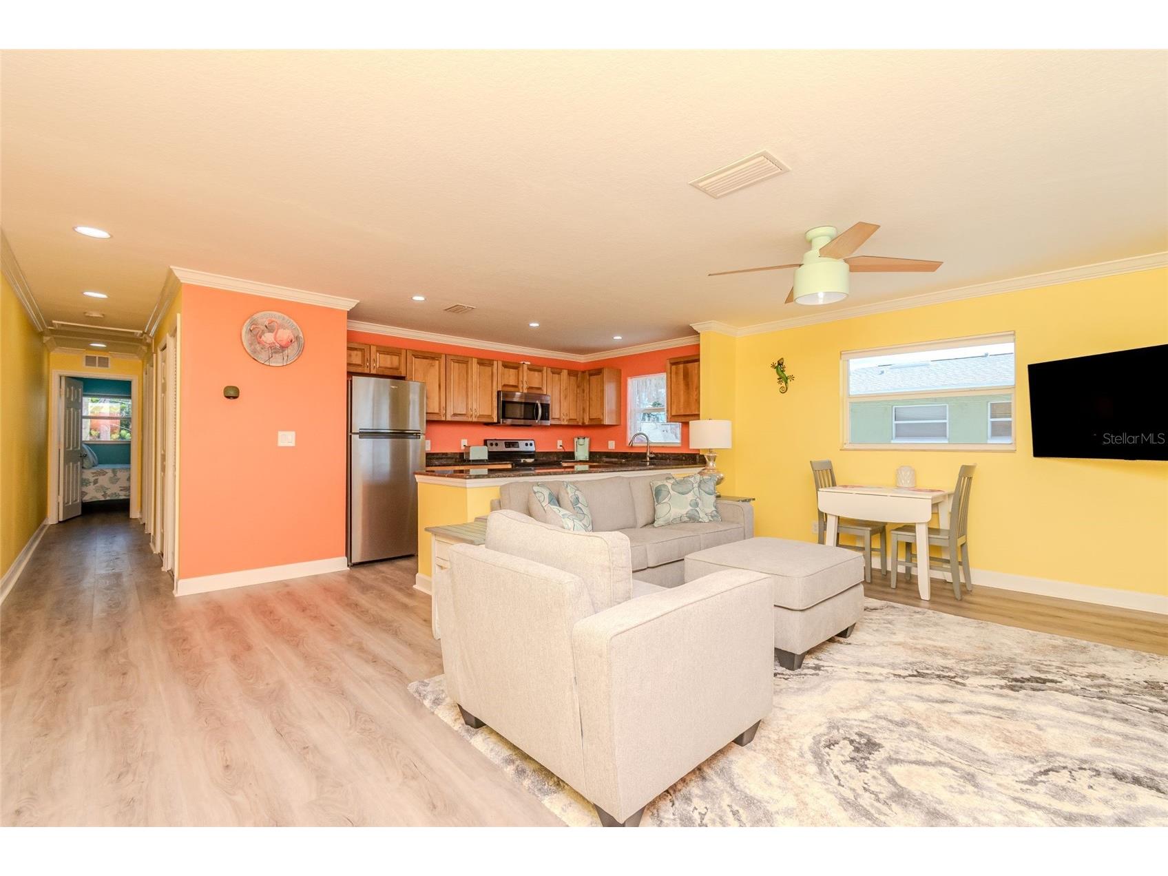 5605 Shore Boulevard S #1B Gulfport FL 33707 - BOCA CEIGA BAY TB8510709 image6