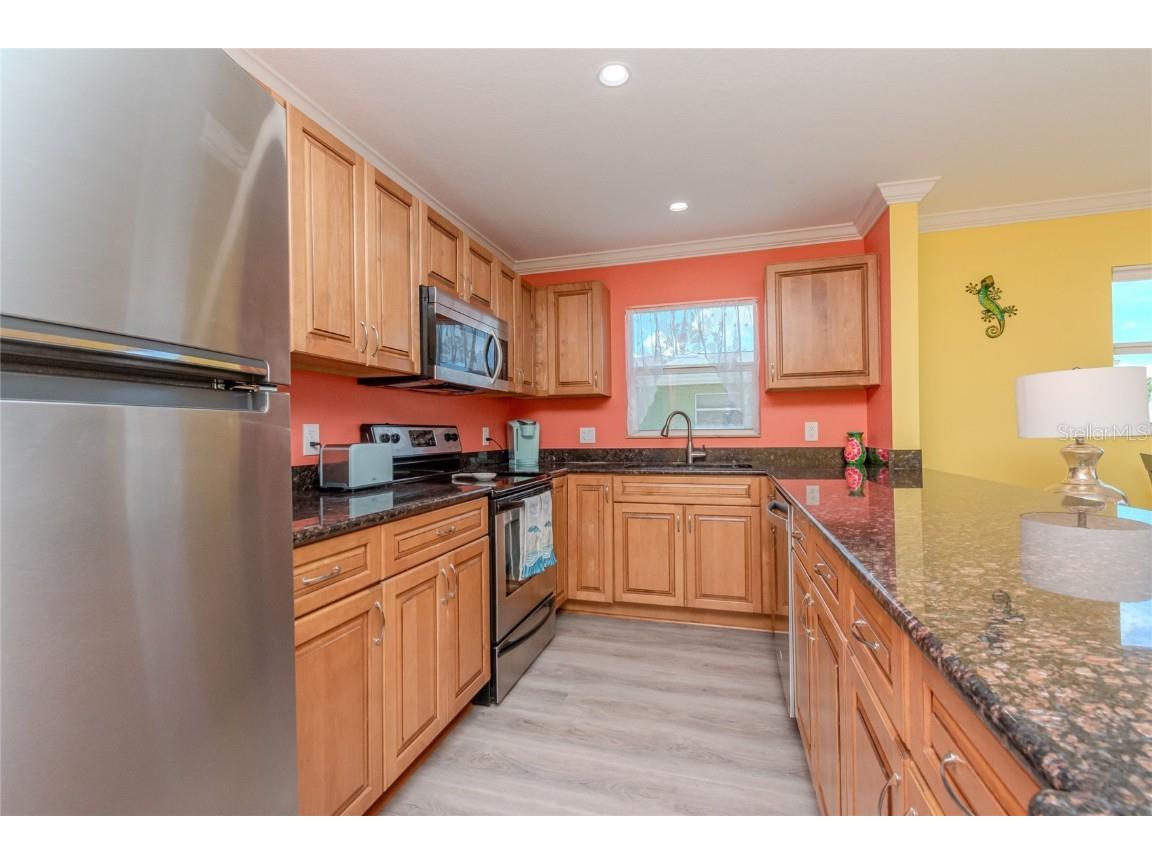 5605 Shore Boulevard S #B Gulfport FL 33707 - BOCA CEIGA BAY TB8429857 image10