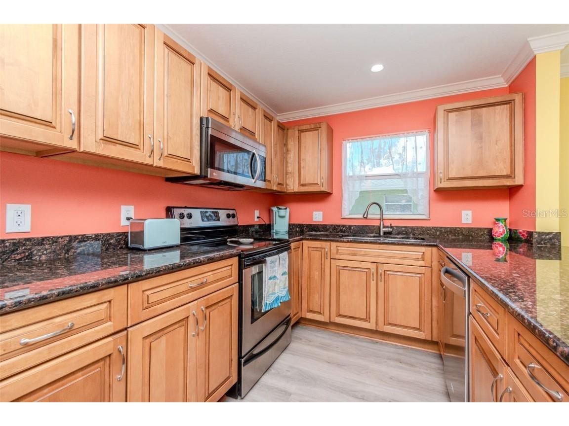 5605 Shore Boulevard S #B Gulfport FL 33707 - BOCA CEIGA BAY TB8429857 image11