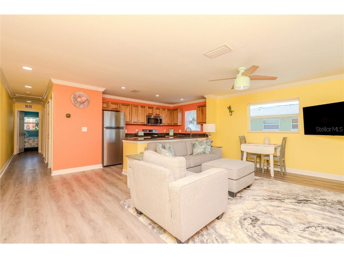 5605 Shore Boulevard S #B Gulfport FL 33707 - BOCA CEIGA BAY TB8429857 image14