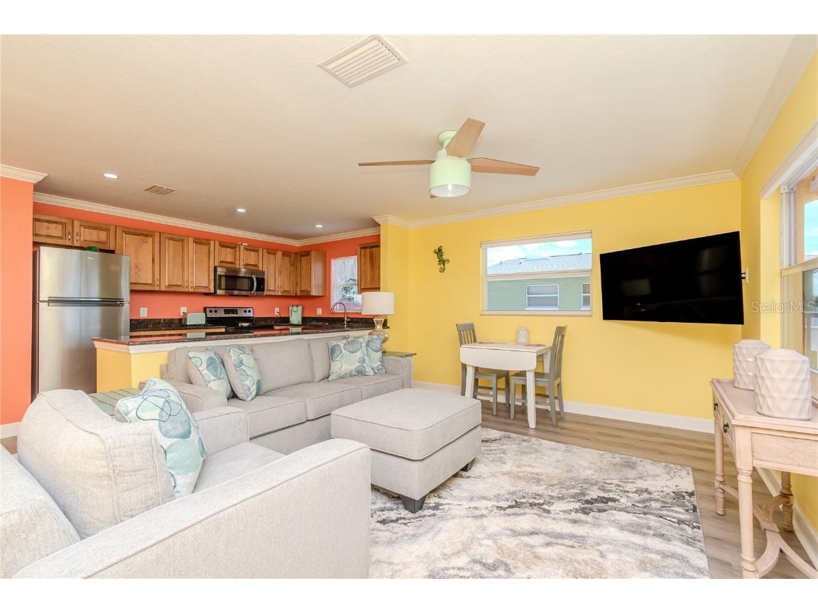 5605 Shore Boulevard S #B Gulfport FL 33707 - BOCA CEIGA BAY TB8429857 image16