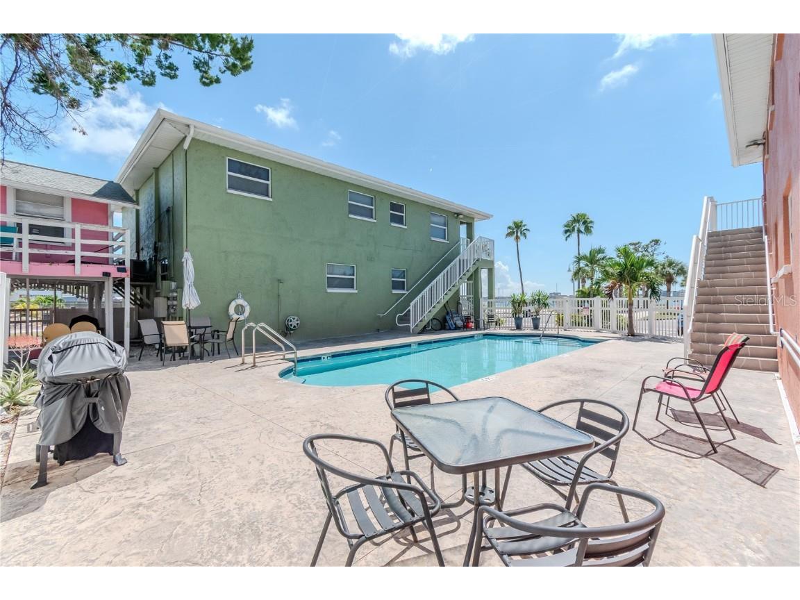 5605 Shore Boulevard S #B Gulfport FL 33707 - BOCA CEIGA BAY TB8429857 image27