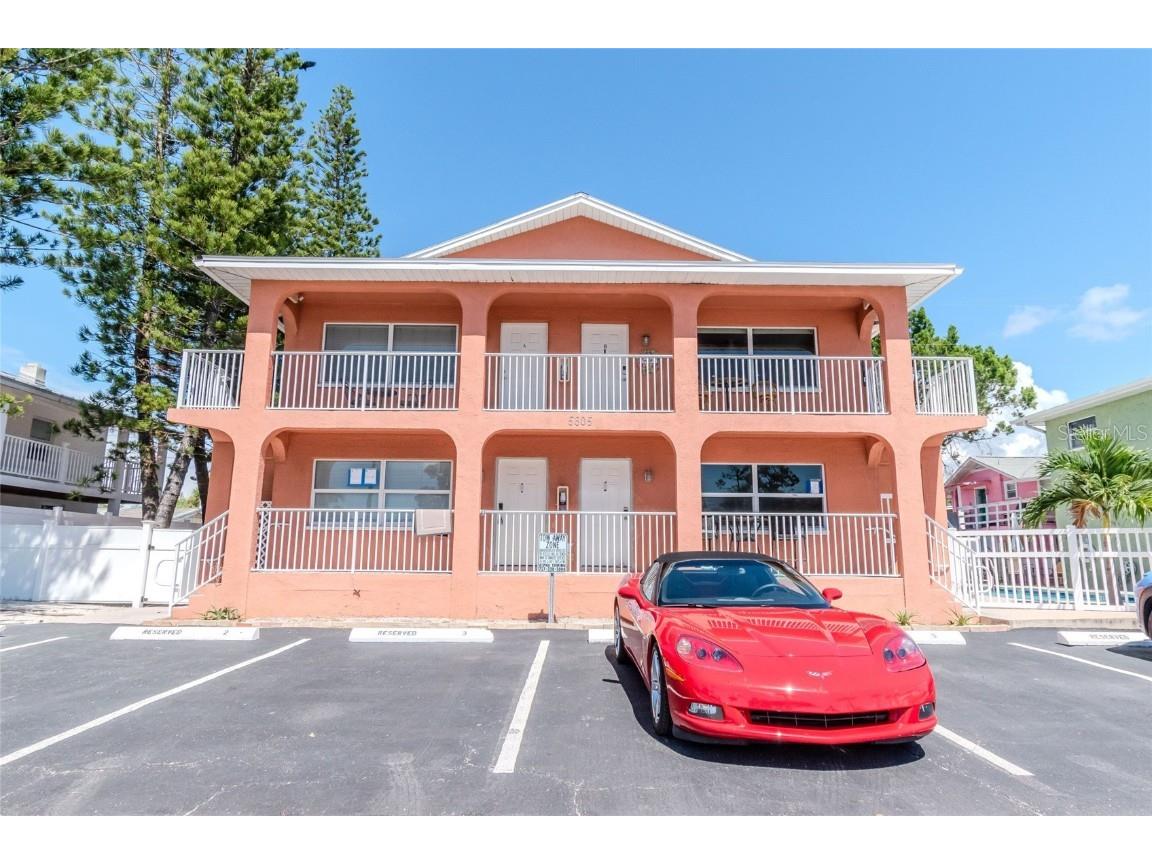 5605 Shore Boulevard S #B Gulfport FL 33707 - BOCA CEIGA BAY TB8429857 image3