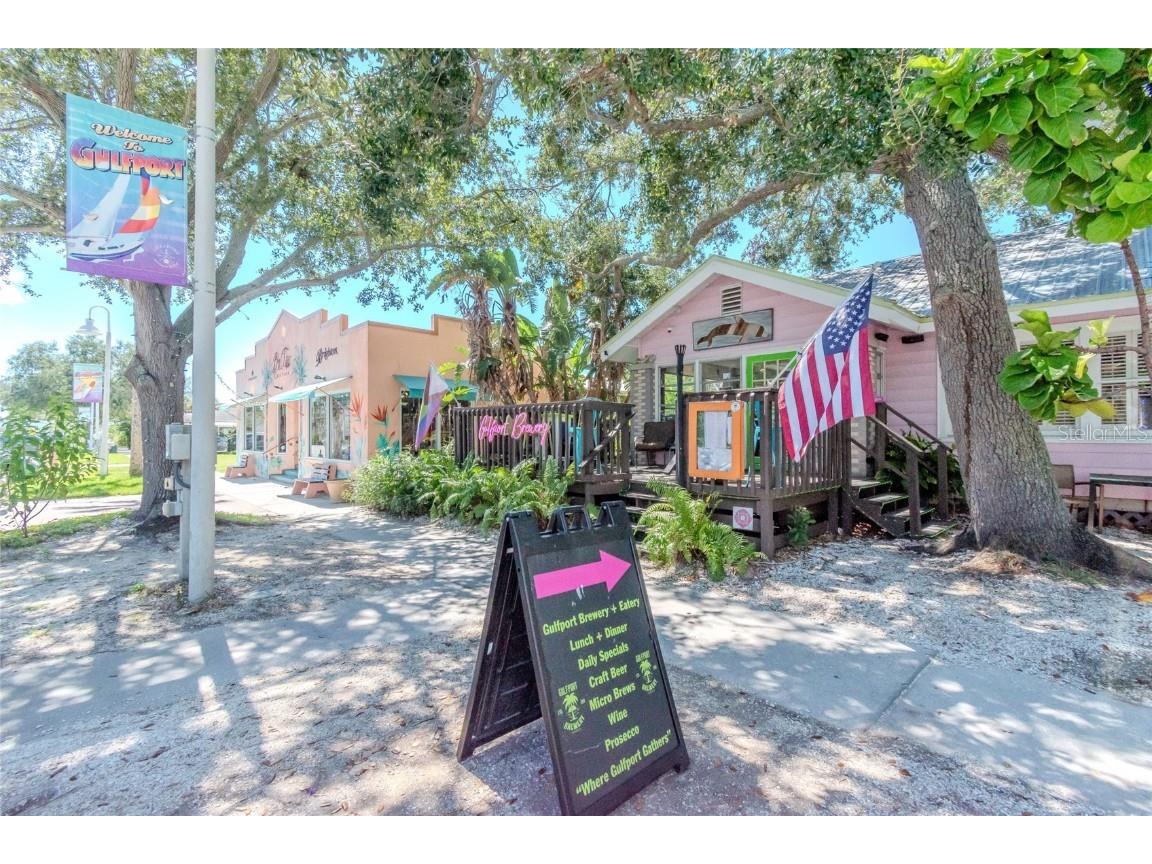 5605 Shore Boulevard S #B Gulfport FL 33707 - BOCA CEIGA BAY TB8429857 image34