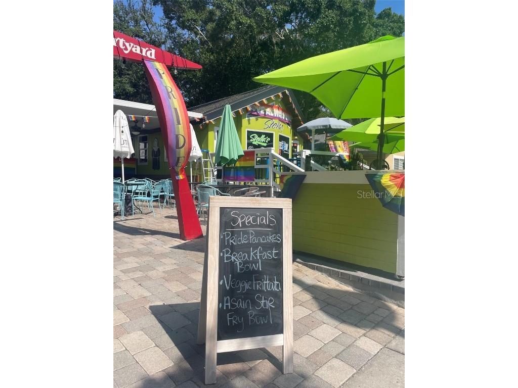 5605 Shore Boulevard S #B Gulfport FL 33707 - BOCA CEIGA BAY TB8429857 image39