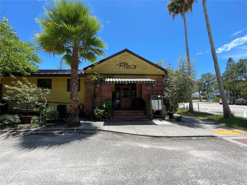 5605 Shore Boulevard S #B Gulfport FL 33707 - BOCA CEIGA BAY TB8429857 image40