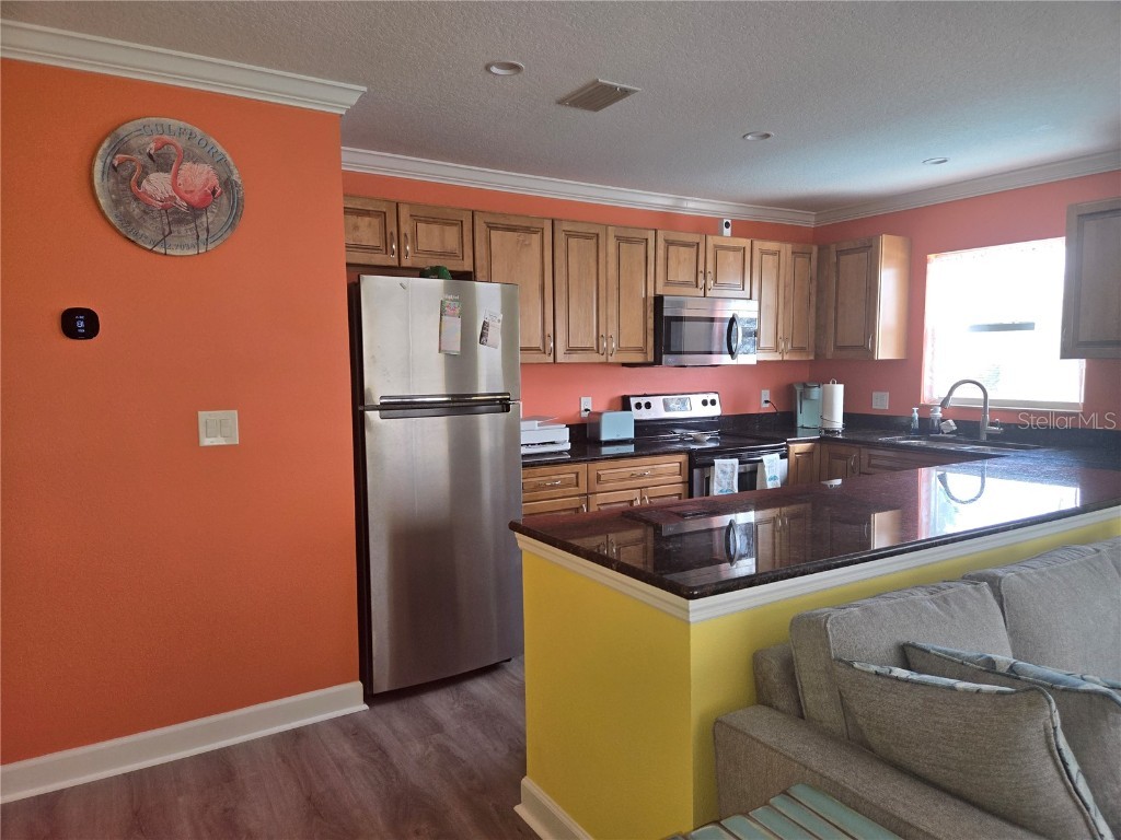 5605 Shore Boulevard S #B Gulfport FL 33707 - BOCA CEIGA BAY TB8429857 image8