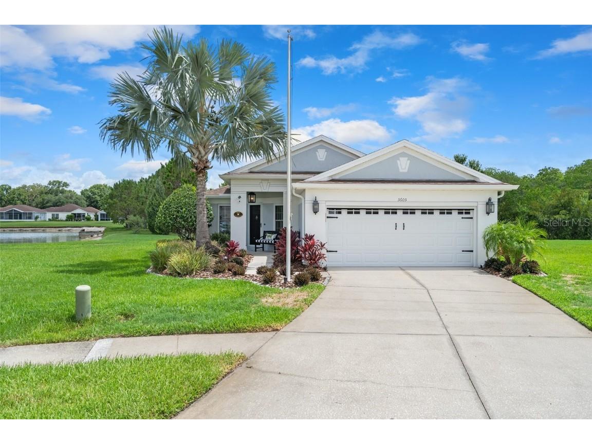 5605 Sir Barton Court Wesley Chapel FL 33544 T3535438 image1