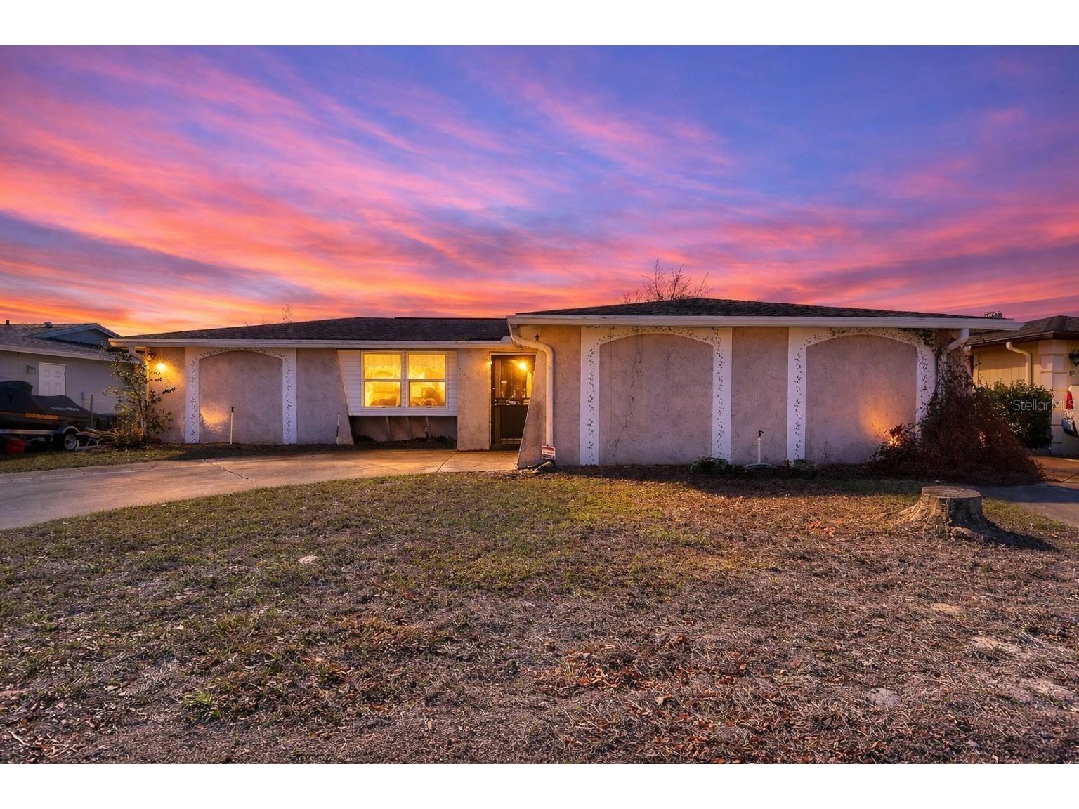 5606 Belleza Drive Holiday FL 34690 W7883295 image1