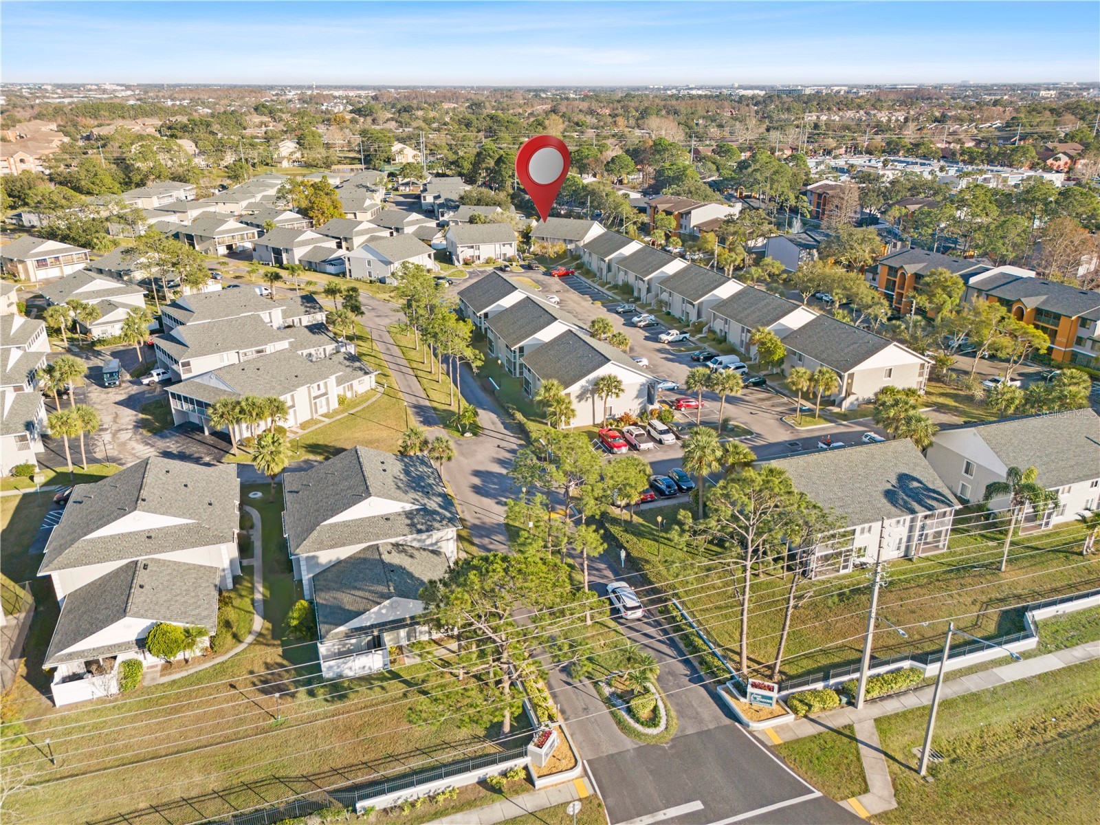 5606 Blue Shadows Court #10 Orlando FL 32811 O6379534 image31