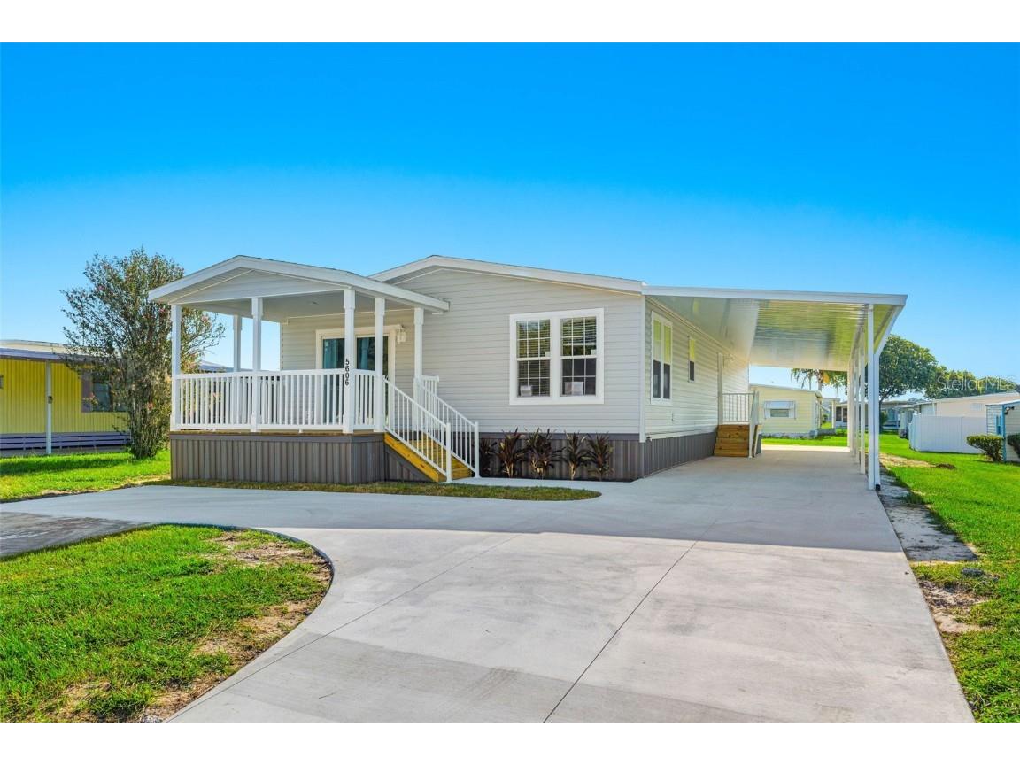 5606 Dean Dairy Road Zephyrhills FL 33541 T3450618 image1