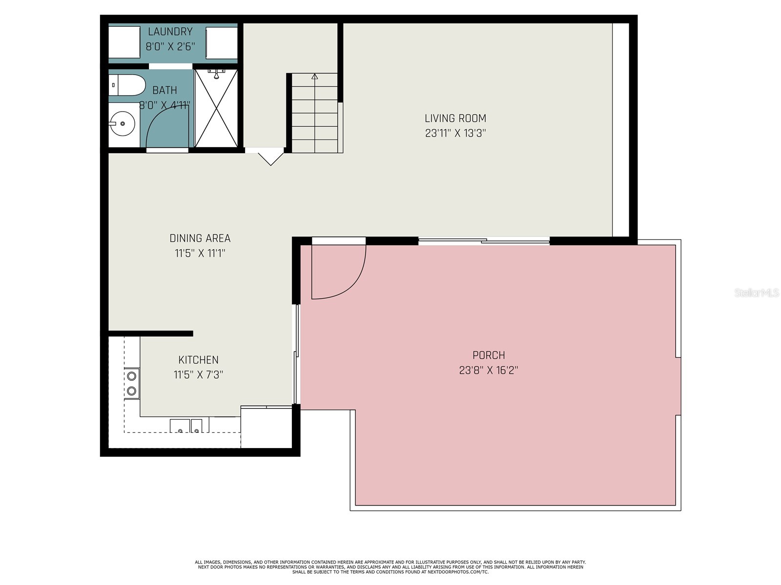 5606 Malt Drive #2 Fort Myers FL 33907 A4652149 image41