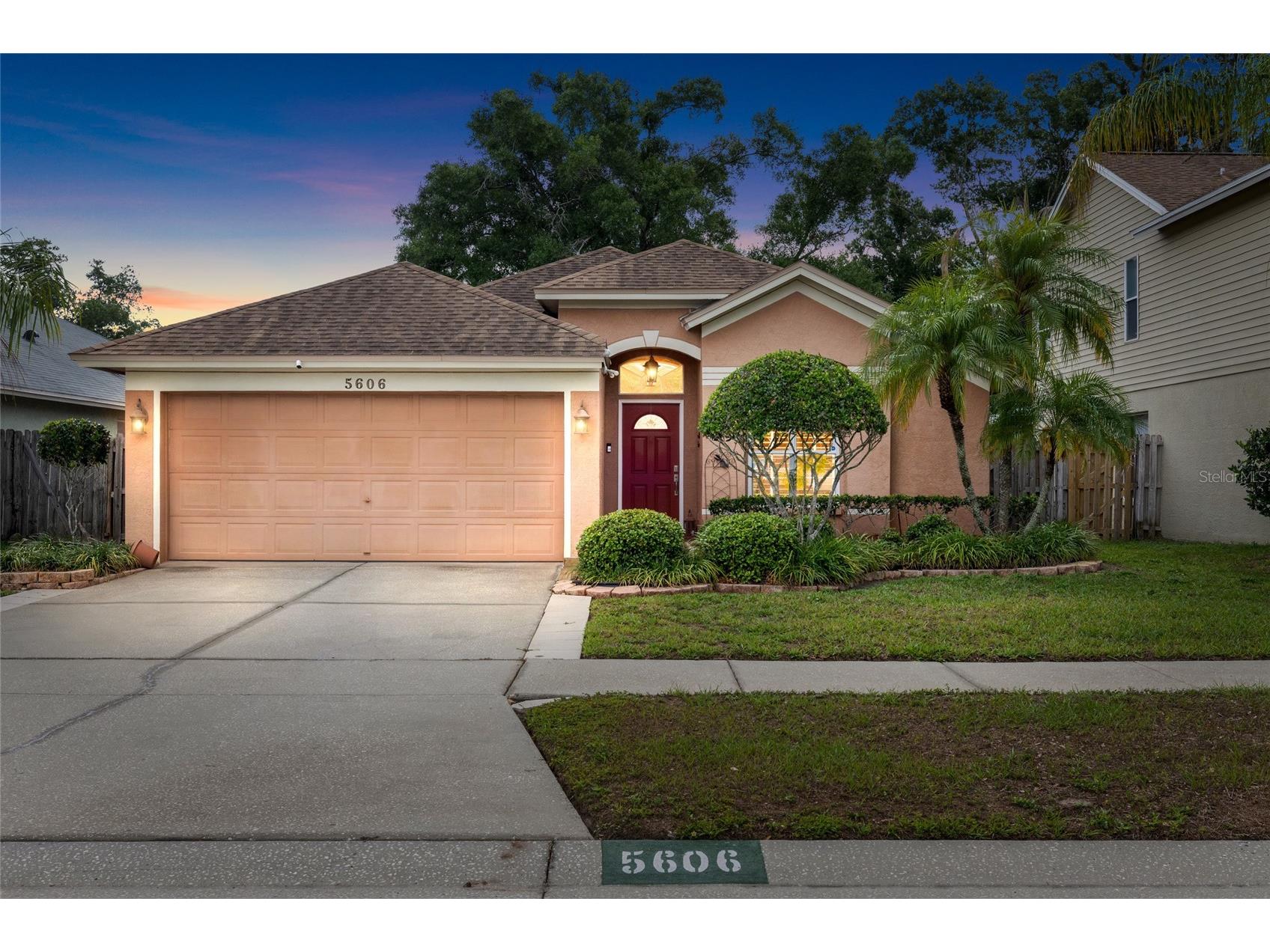 5606 Paddock Trail Drive Tampa FL 33624 TB8507051 image1