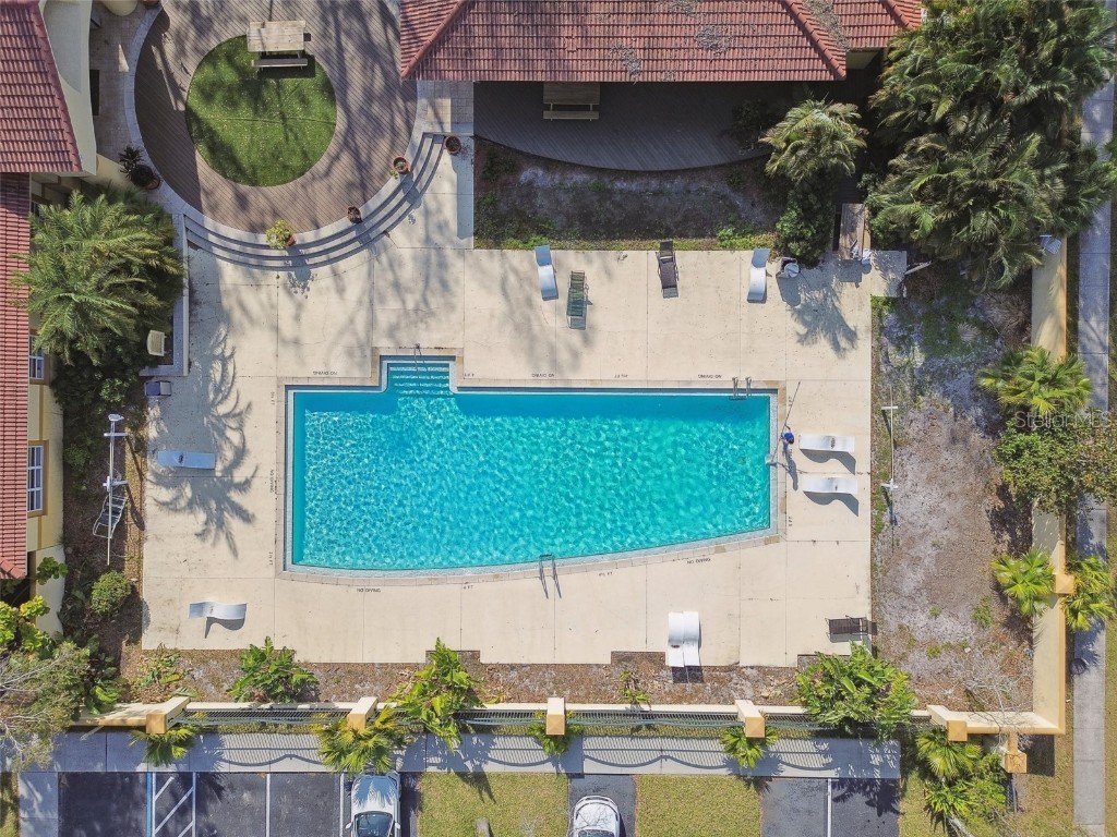 5606 Pinnacle Heights Circle #304 Tampa FL 33624 TB8333999 image52