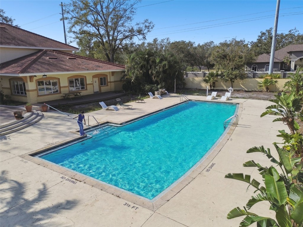 5606 Pinnacle Heights Circle #304 Tampa FL 33624 TB8333999 image59